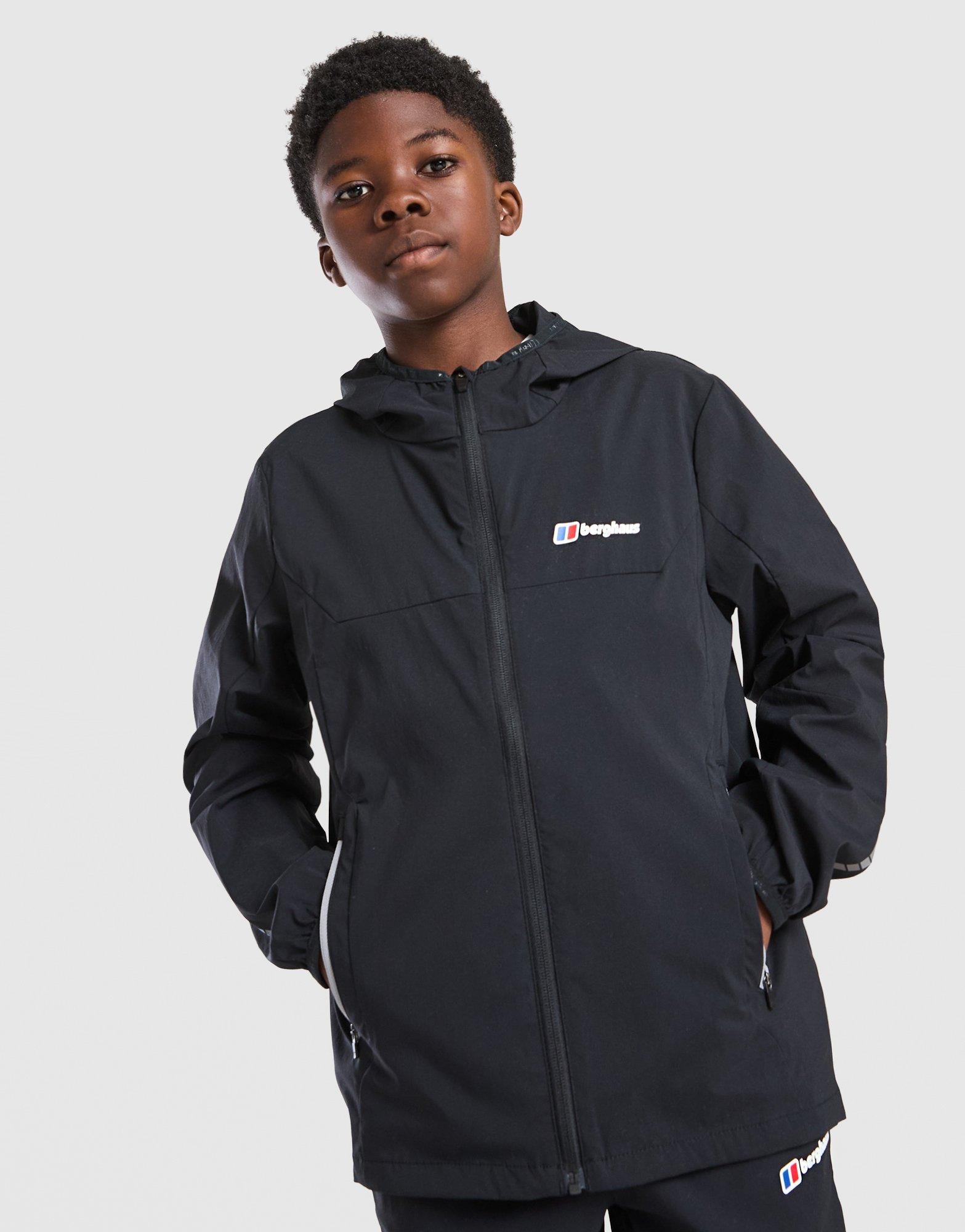 Berghaus Theran V4 Jacket Junior