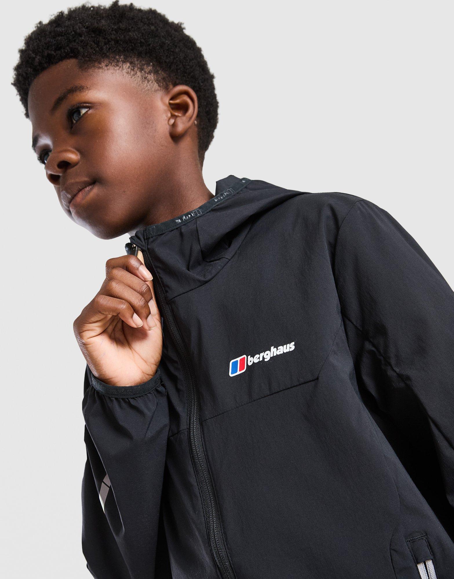 Berghaus Theran V4 Jacket Junior