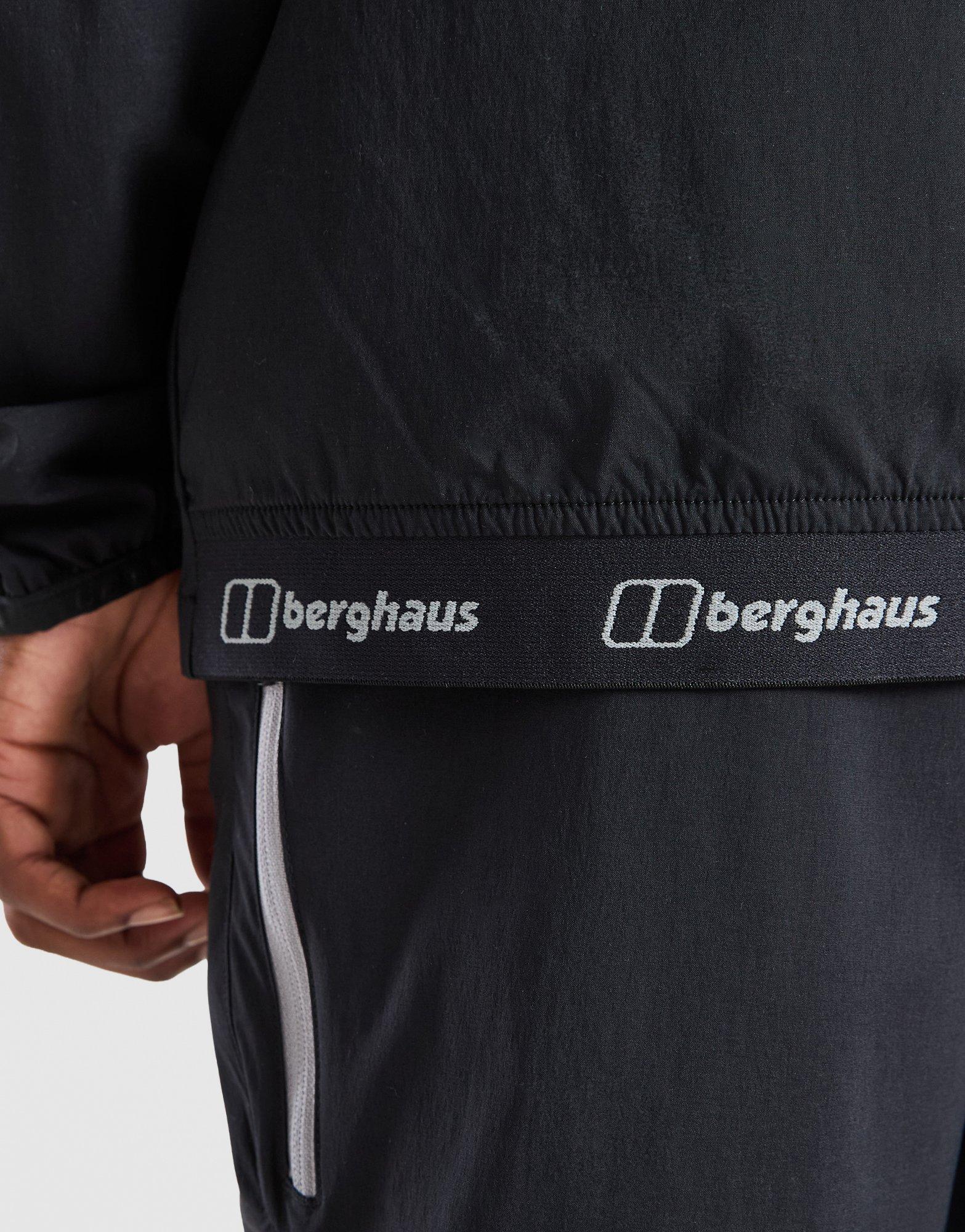 Berghaus Theran V4 Jacket Junior