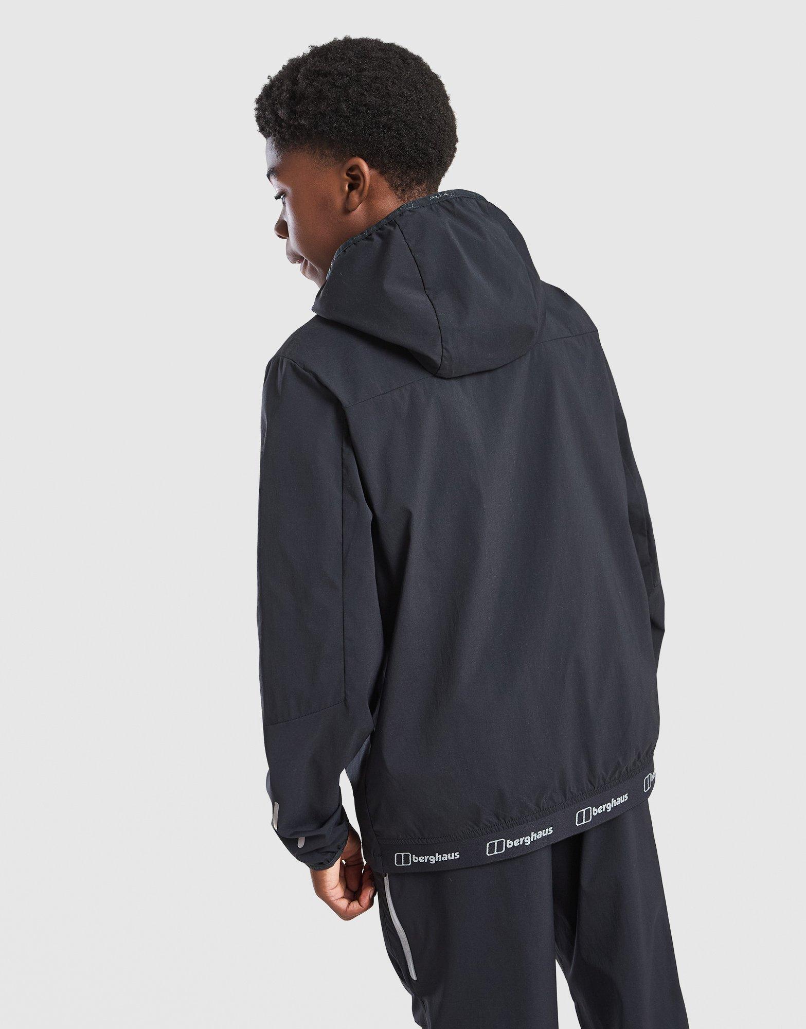 Berghaus Theran V4 Jacket Junior