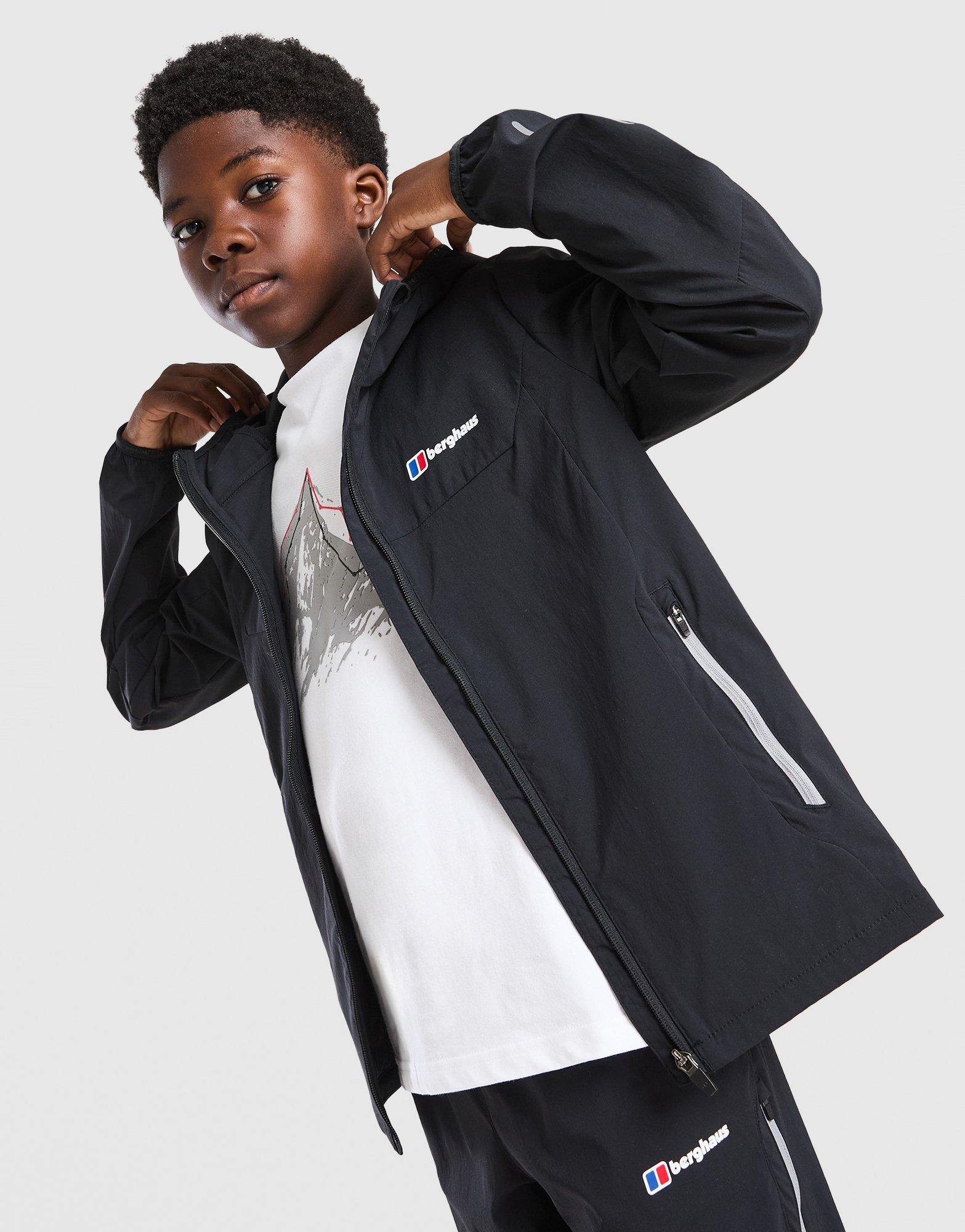 Berghaus Theran V4 Jacket Junior