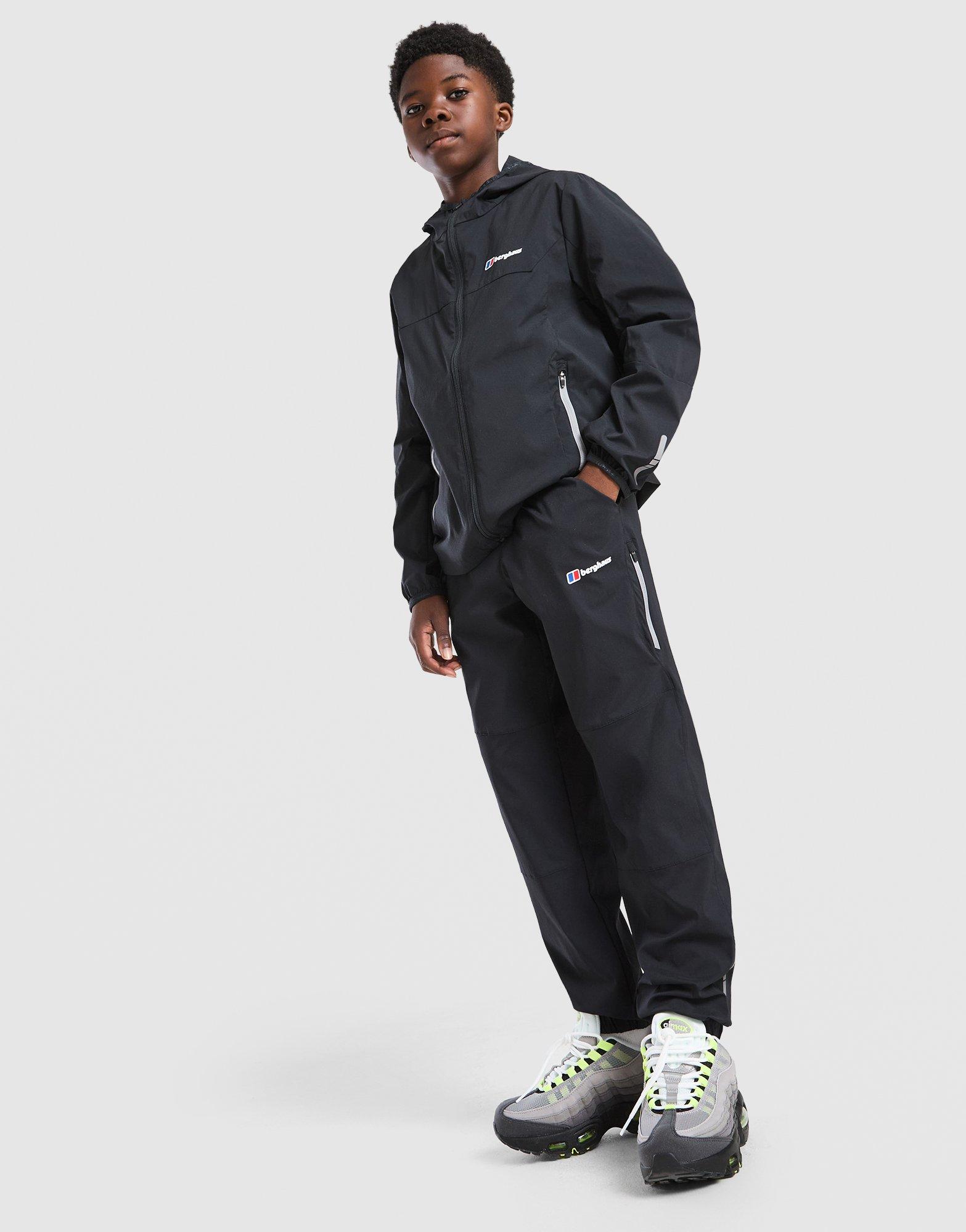 Berghaus Theran V4 Track Pants Junior