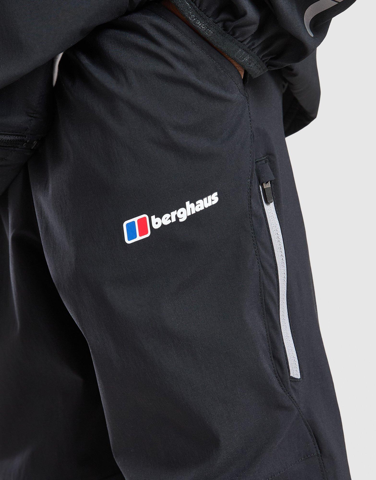 Berghaus Theran V4 Track Pants Junior