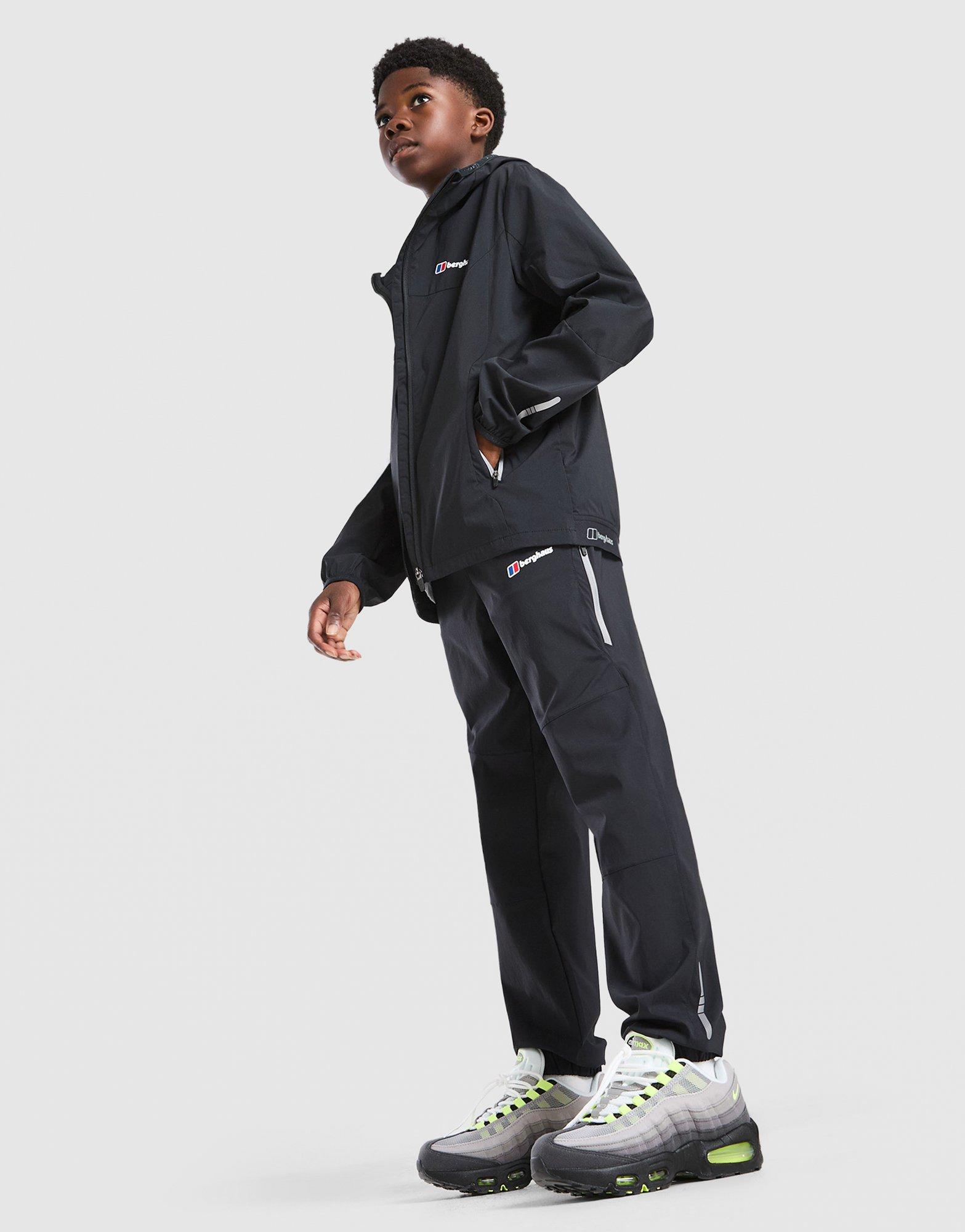 Berghaus Theran V4 Track Pants Junior