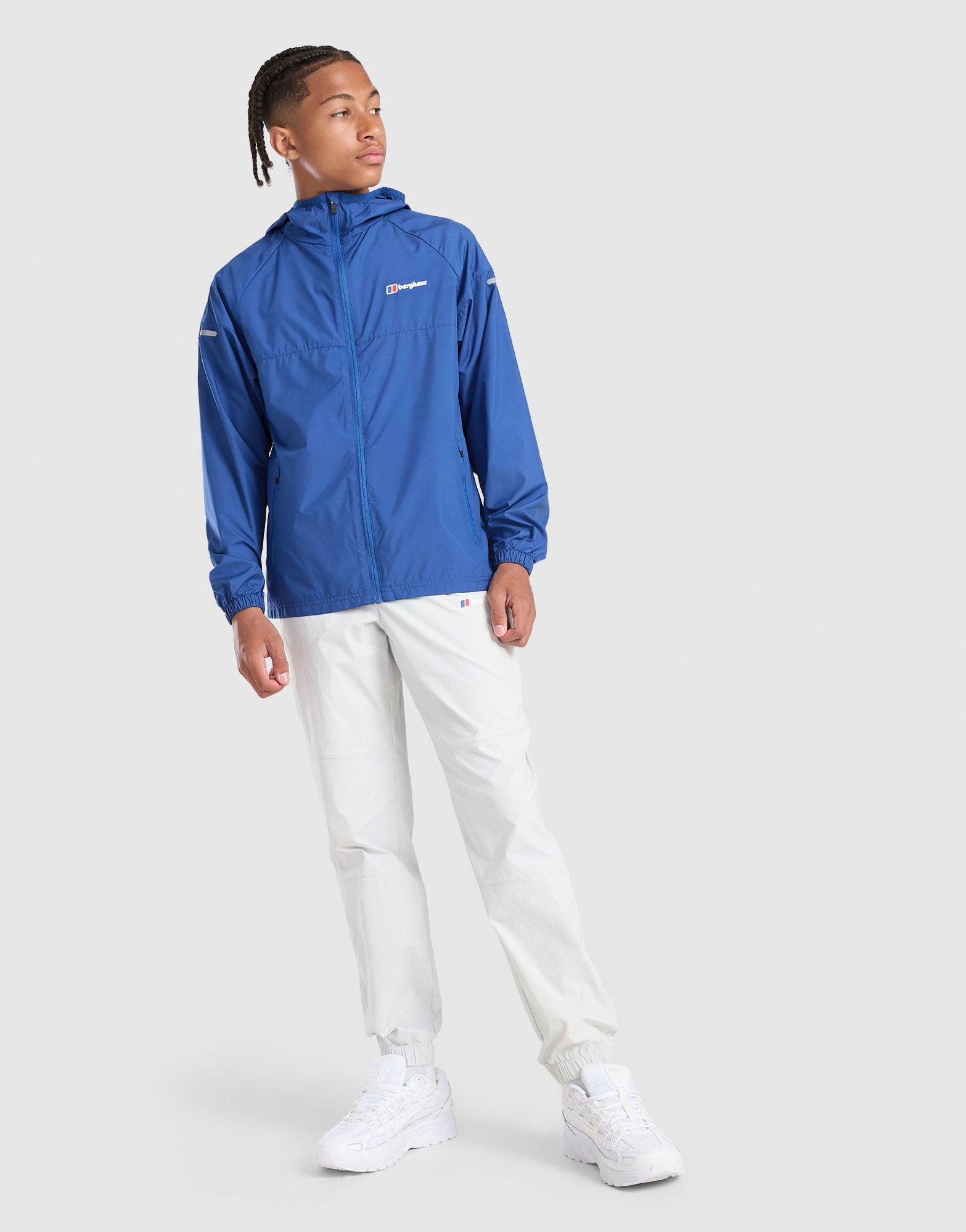 Berghaus Core Jacket Junior