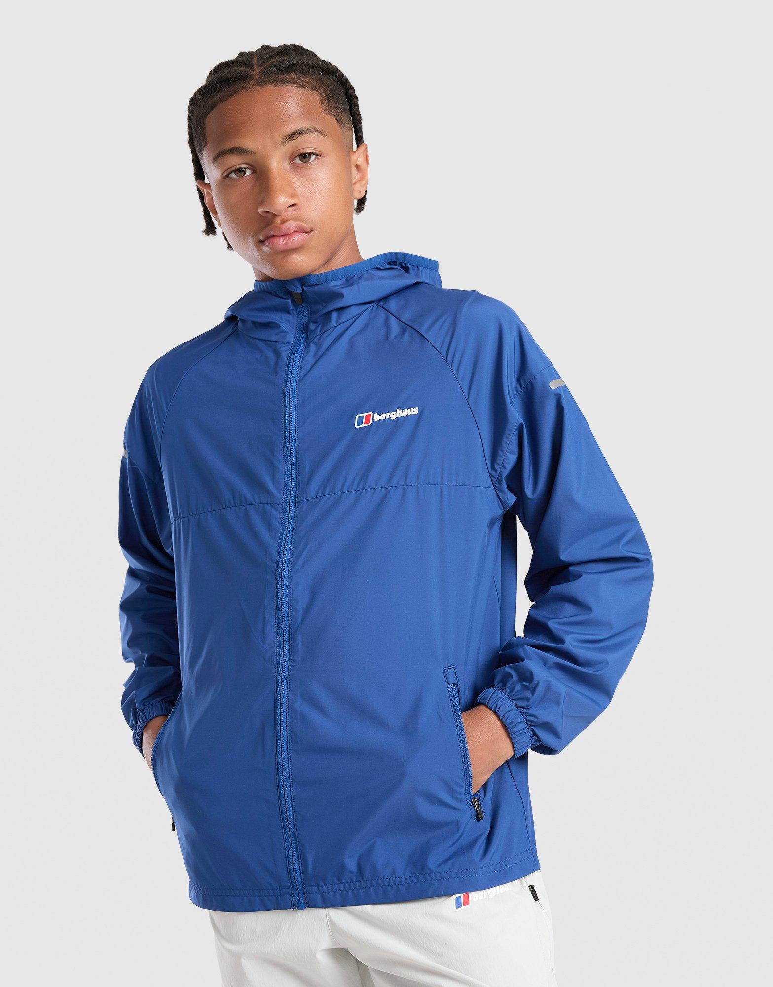 Berghaus Core Jacket Junior