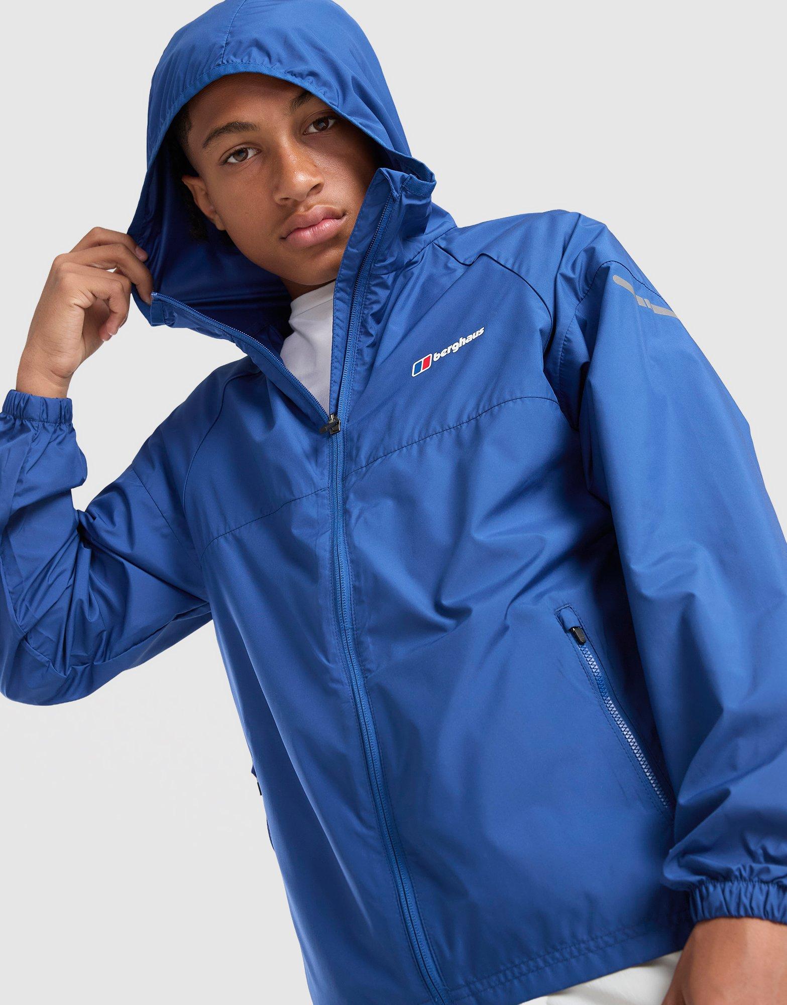 Berghaus Core Jacket Junior