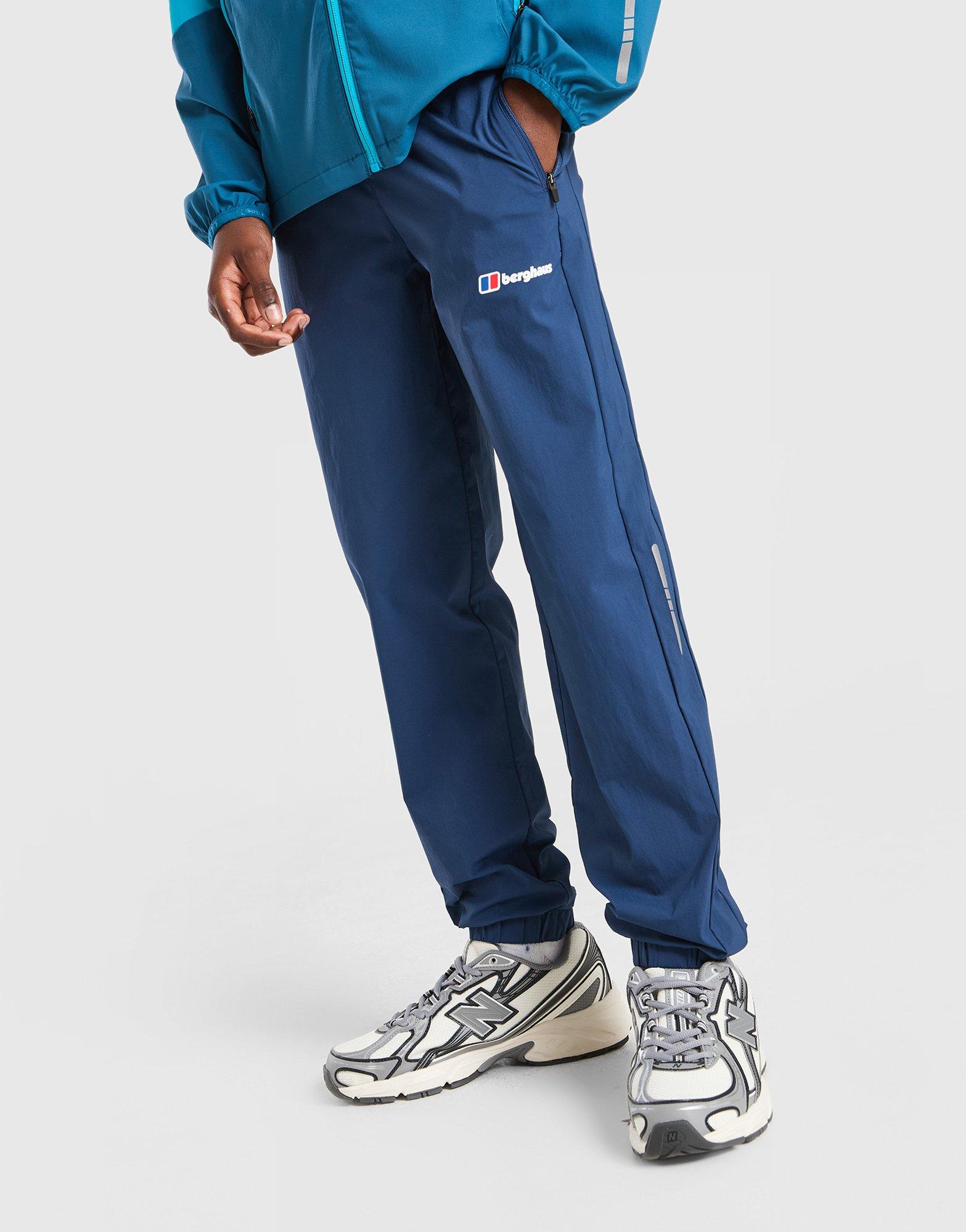 Berghaus Core Woven Track Pants Junior