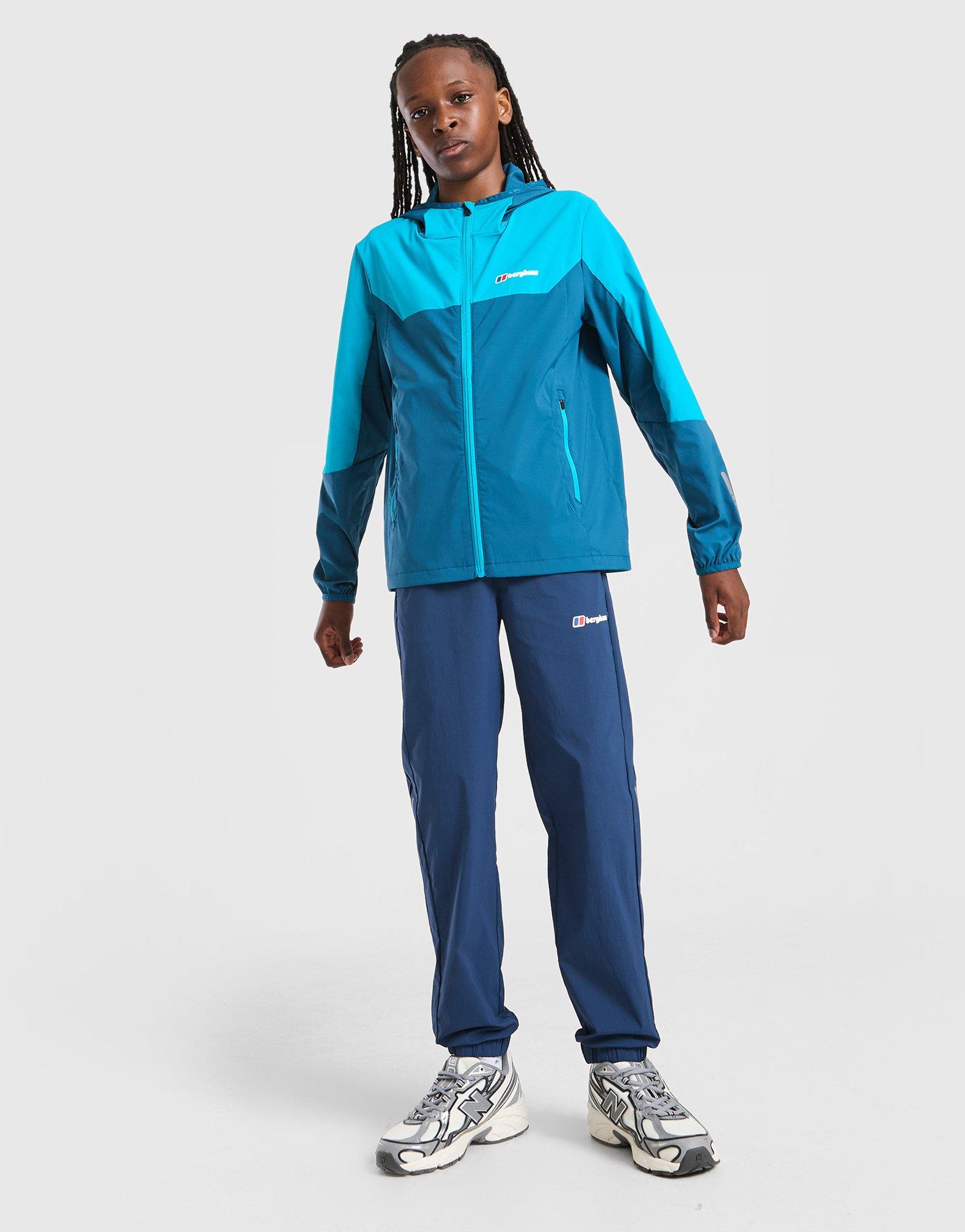Berghaus Core Woven Track Pants Junior