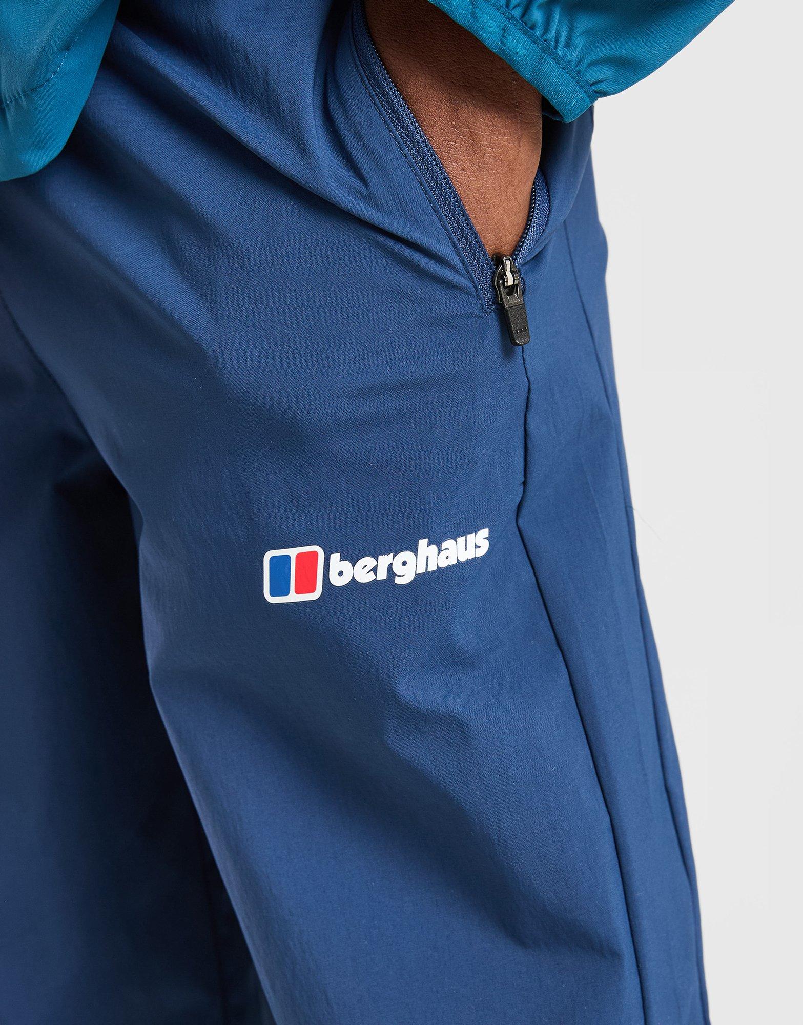 Berghaus Core Woven Track Pants Junior