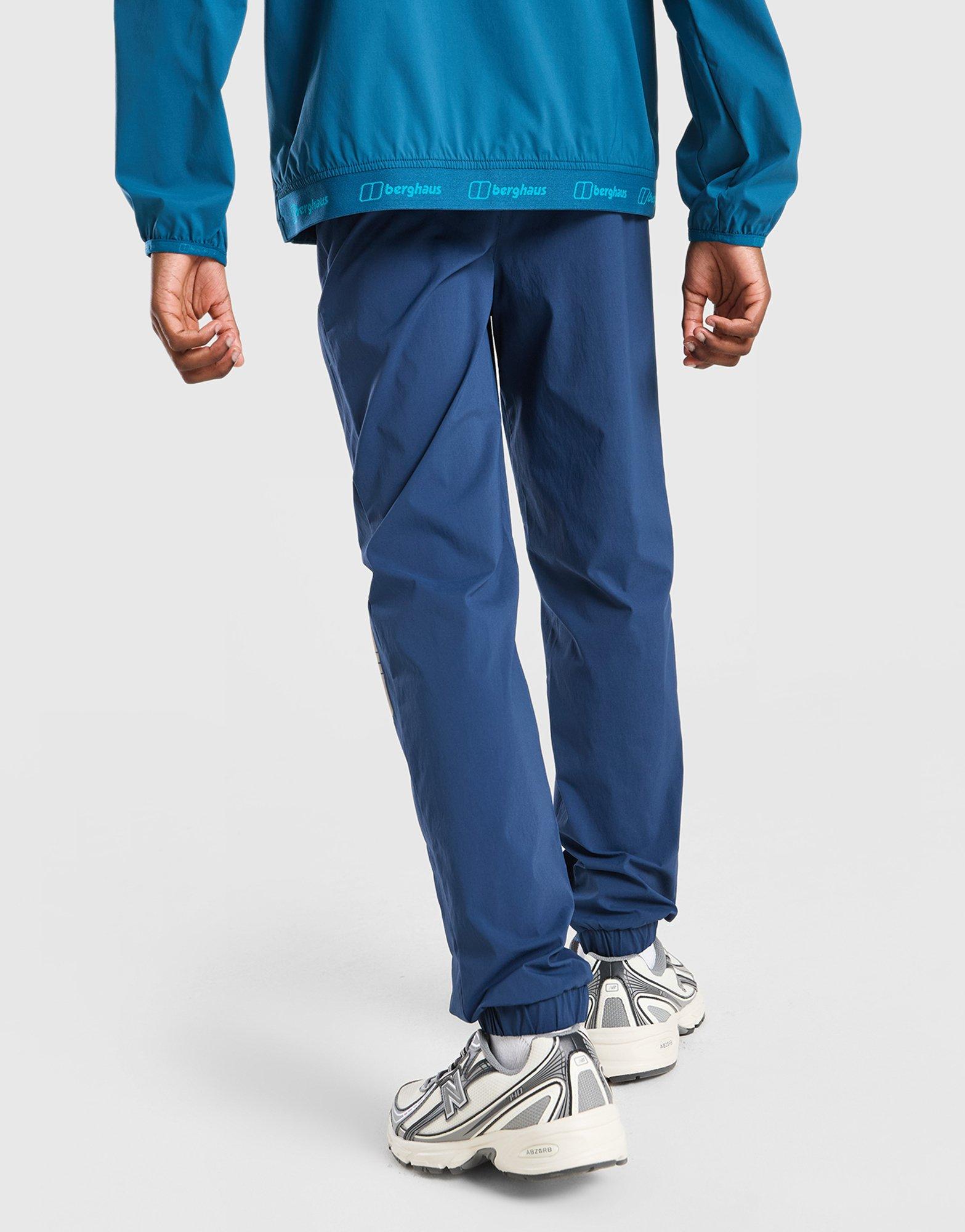 Berghaus Core Woven Track Pants Junior