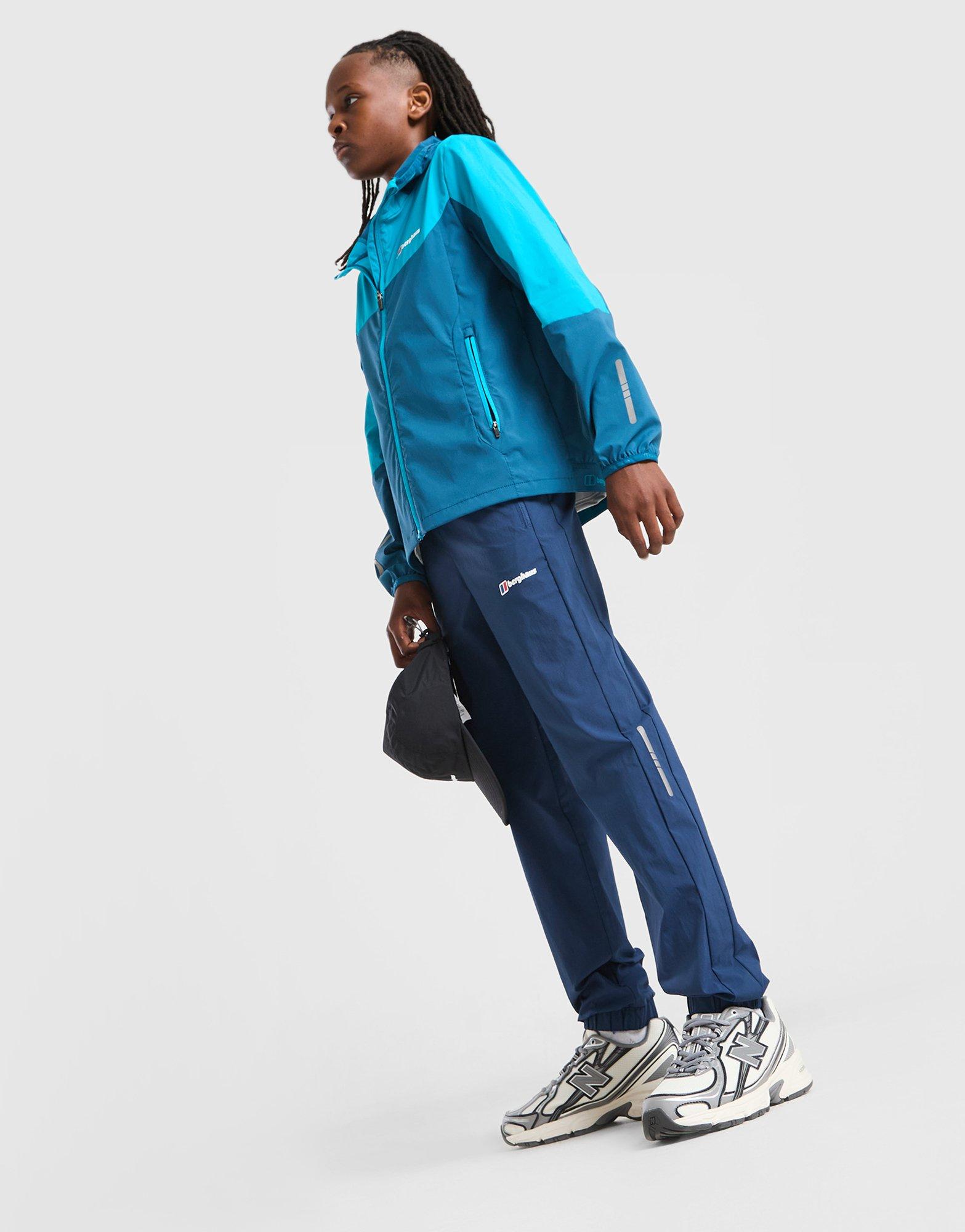 Berghaus Core Woven Track Pants Junior