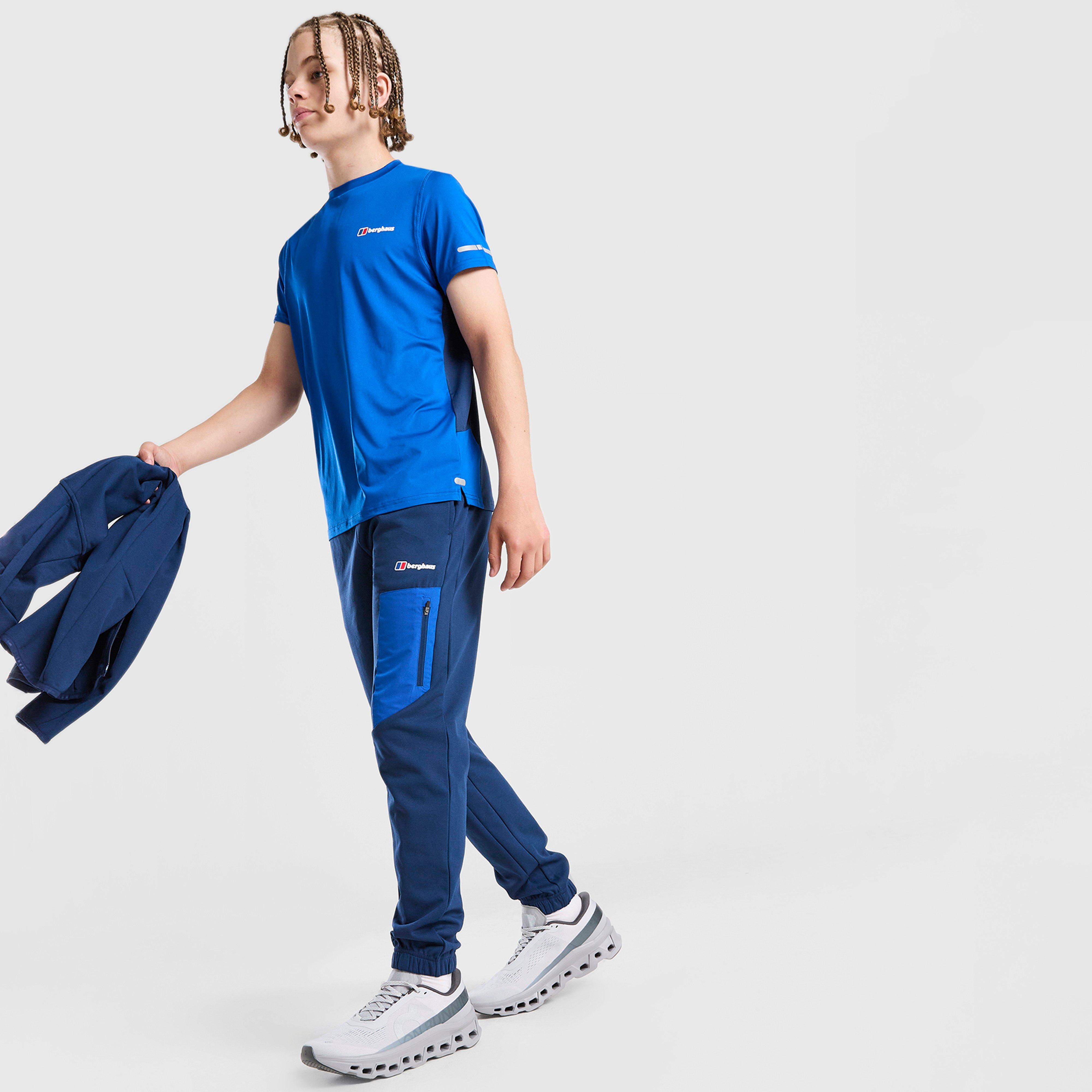azul