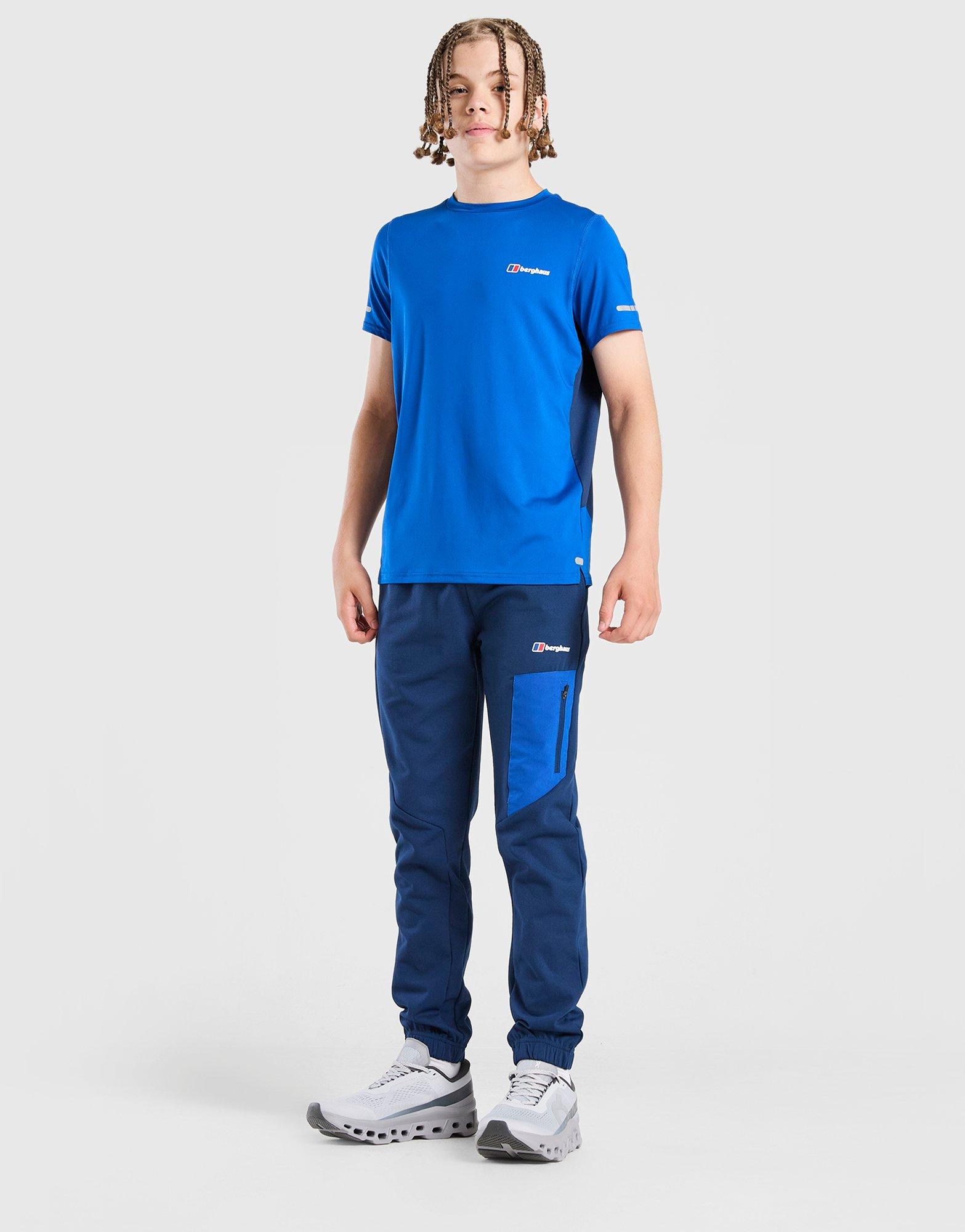 Berghaus Core Poly T-Shirt Junior
