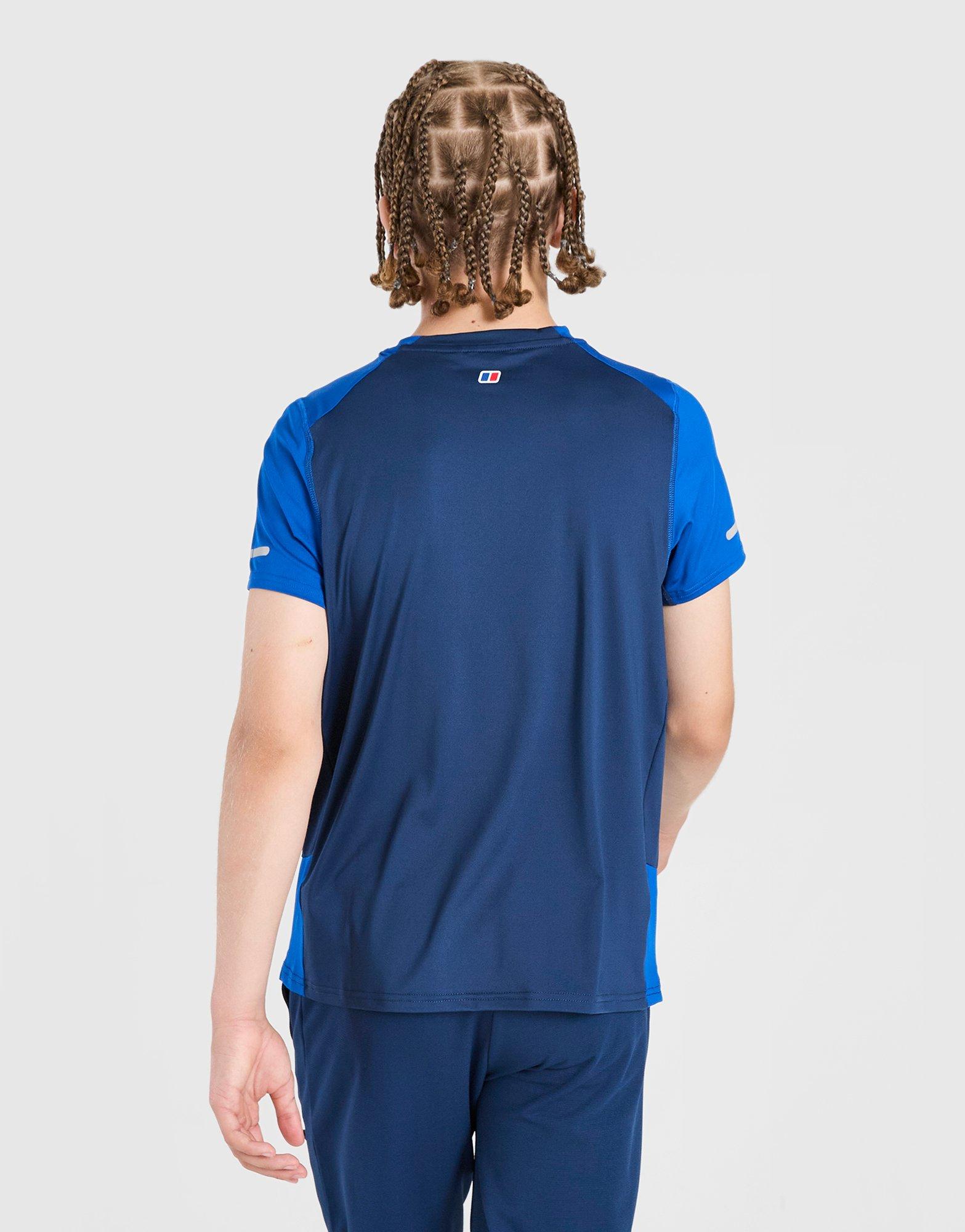 Berghaus Core Poly T-Shirt Junior