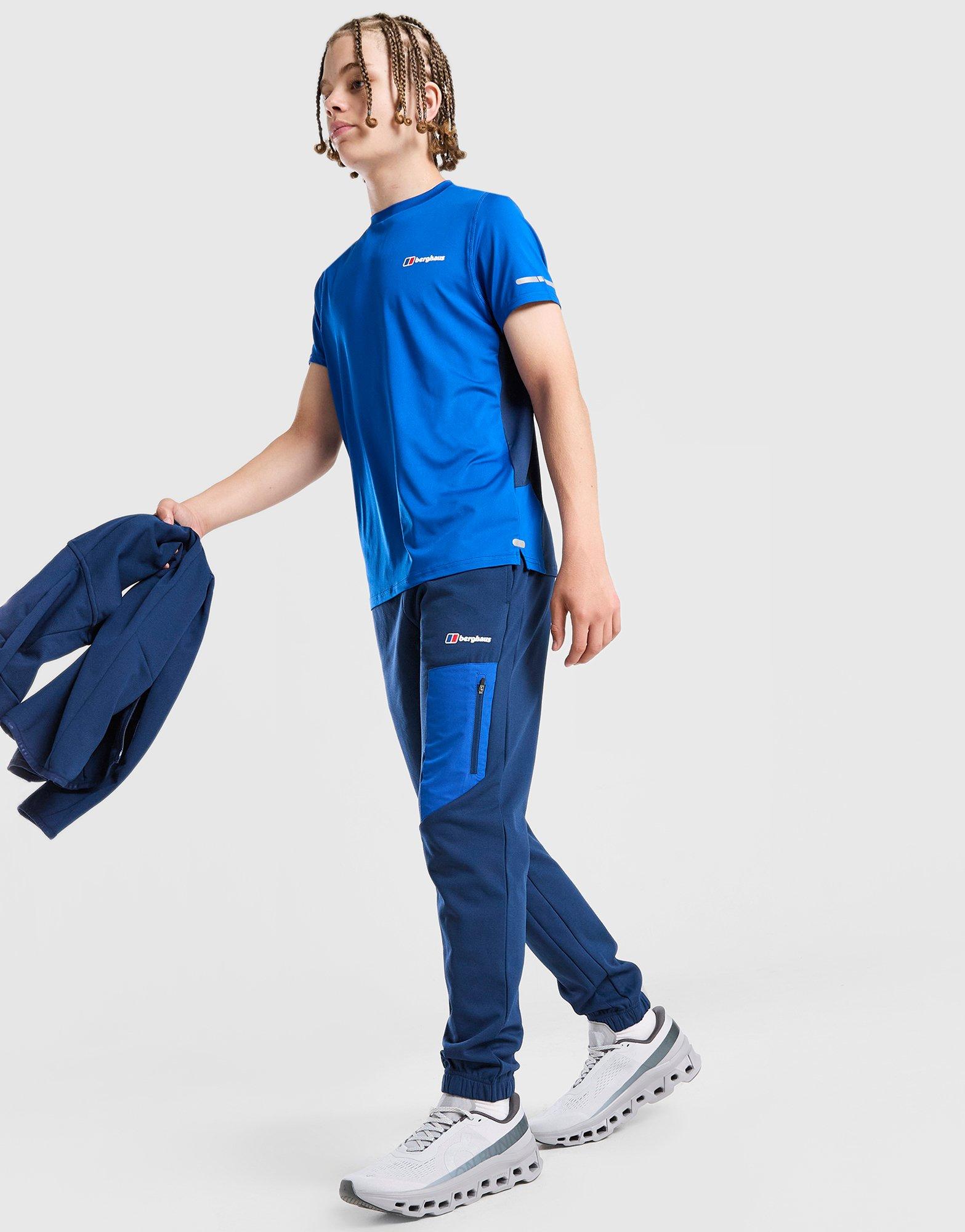 Berghaus Core Poly T-Shirt Junior