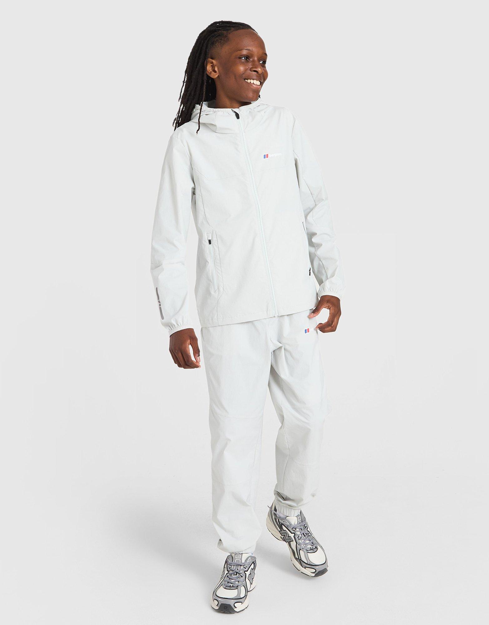 Berghaus Theran V4 Jacket Junior