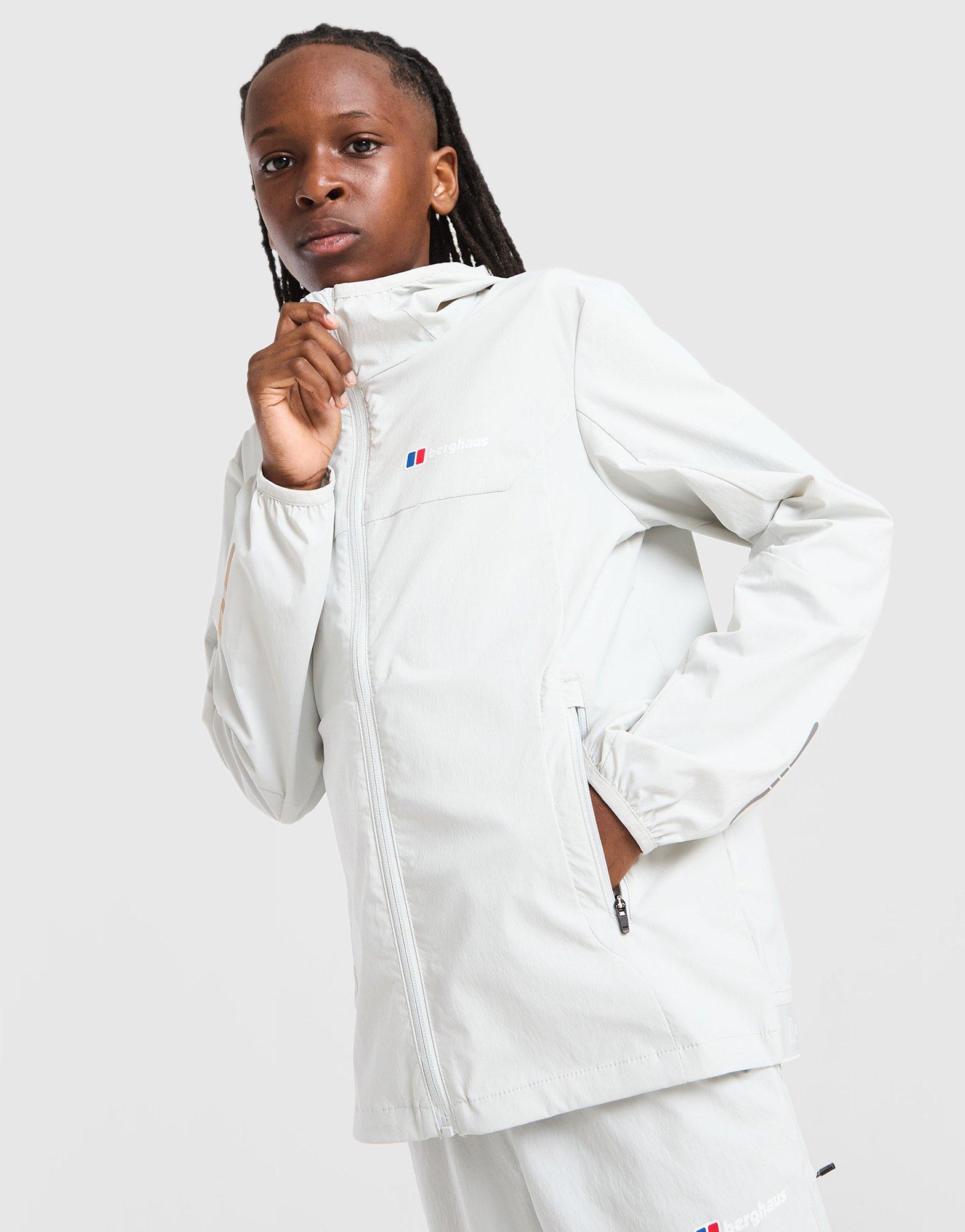 Berghaus Theran V4 Jacket Junior