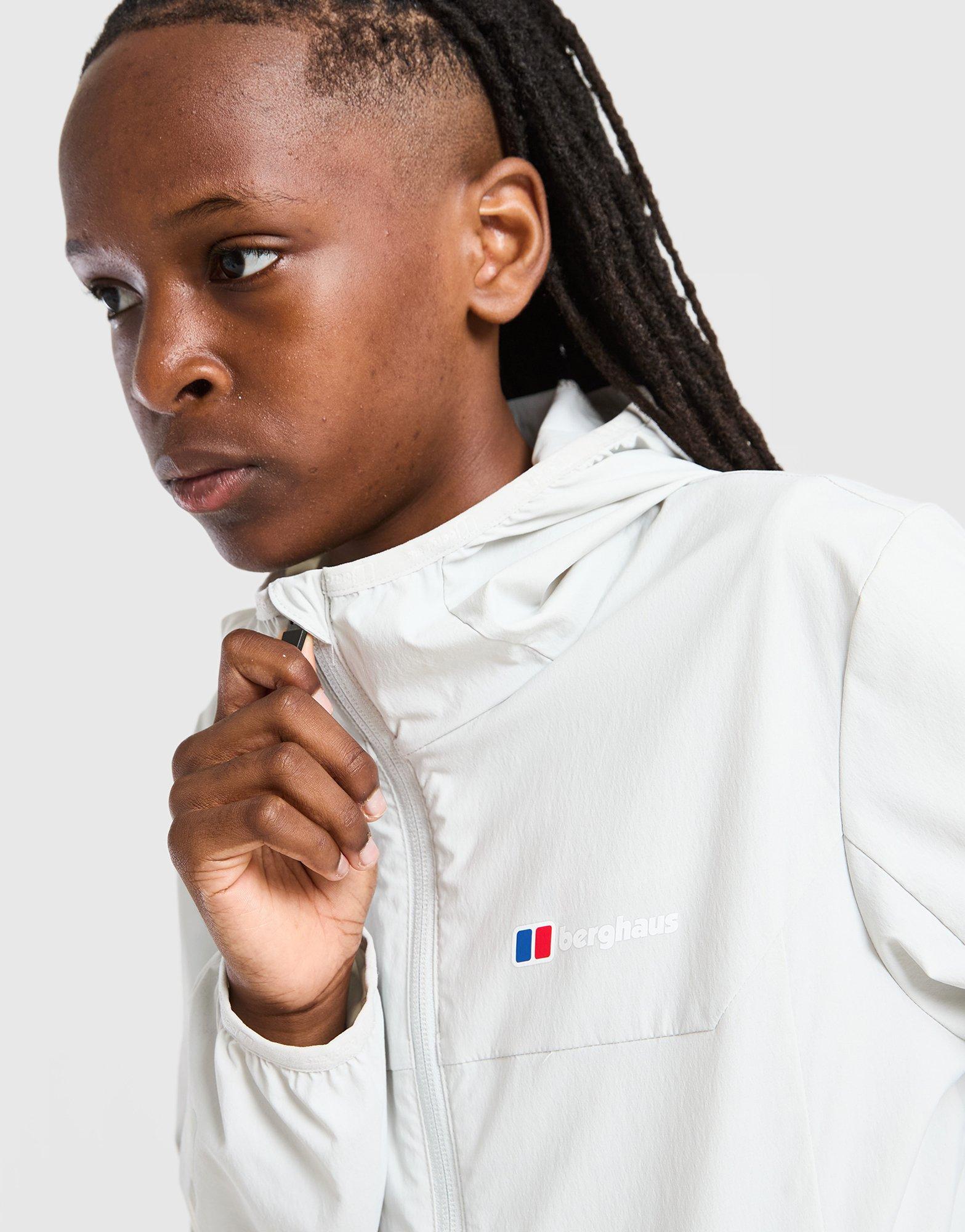 Berghaus Theran V4 Jacket Junior