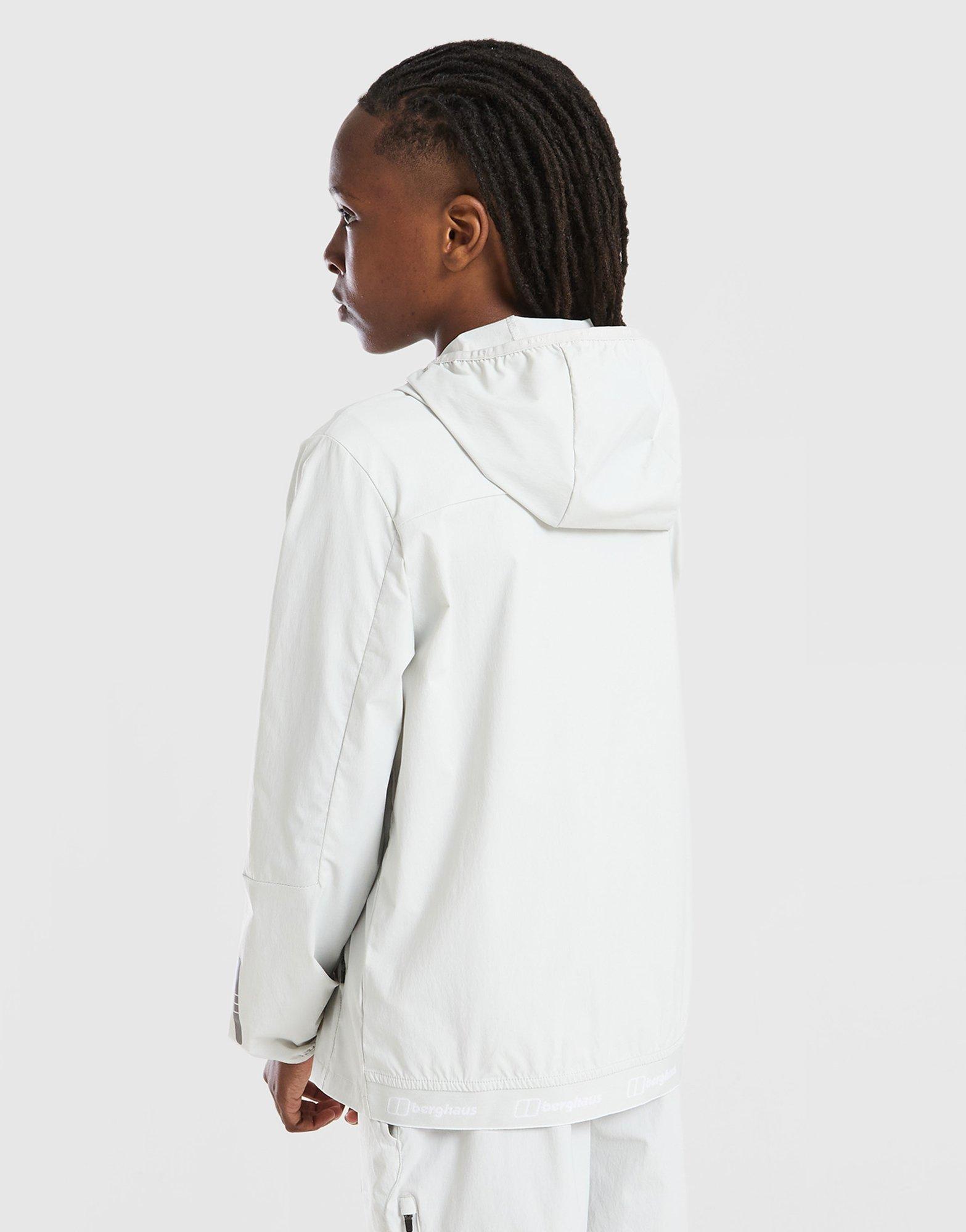 Berghaus Theran V4 Jacket Junior