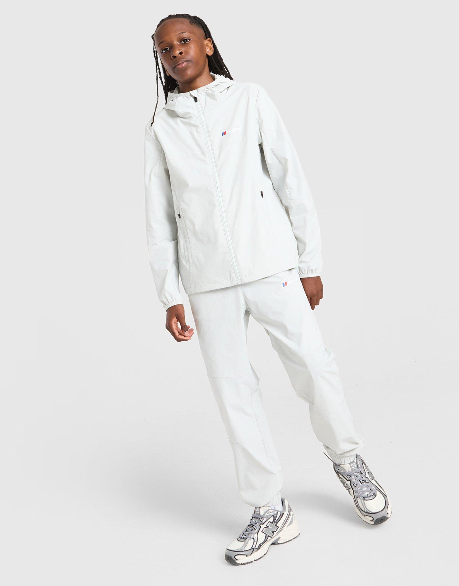 Berghaus Theran V4 Track Pants Junior