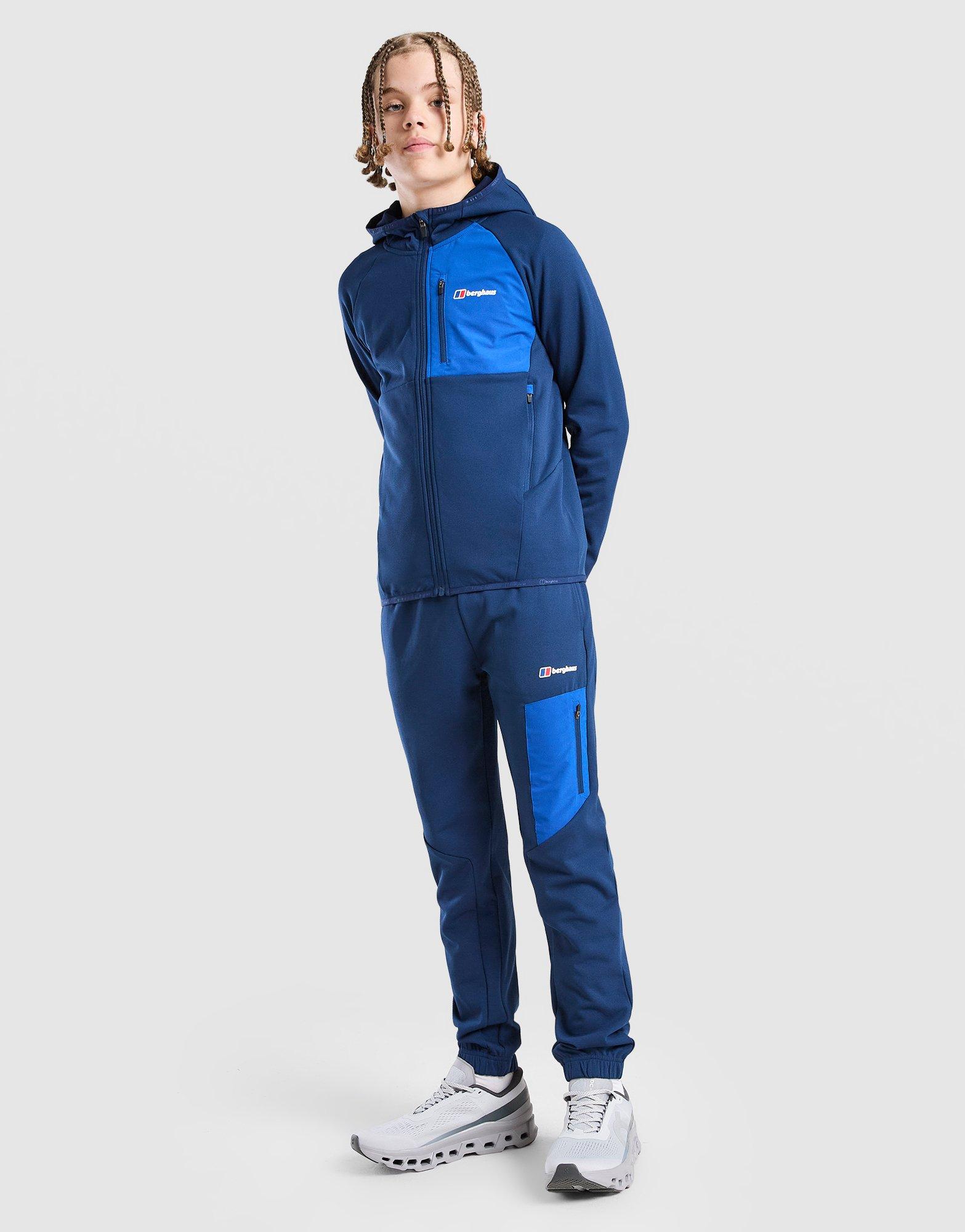 Berghaus Track Pants Junior