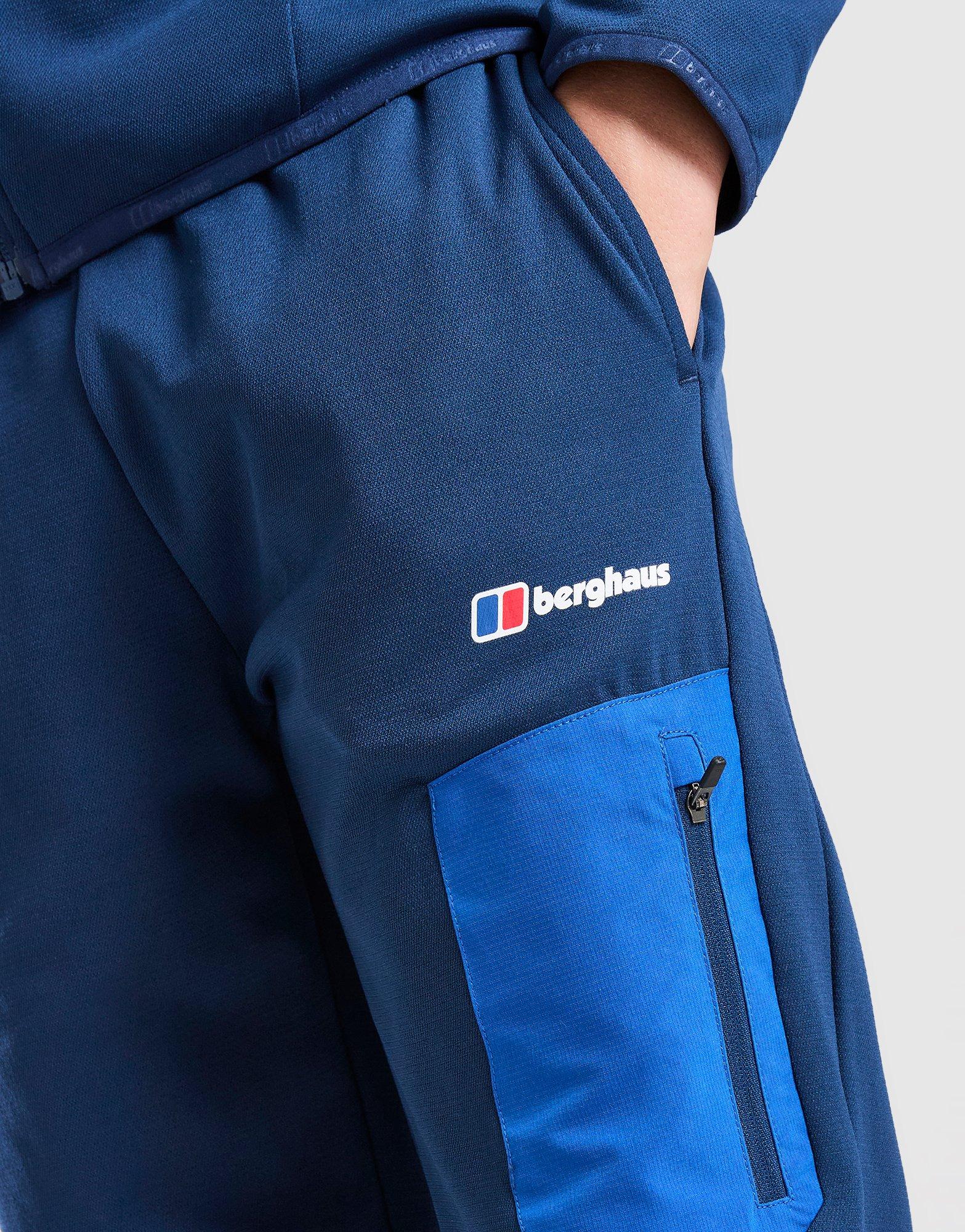 Berghaus Track Pants Junior