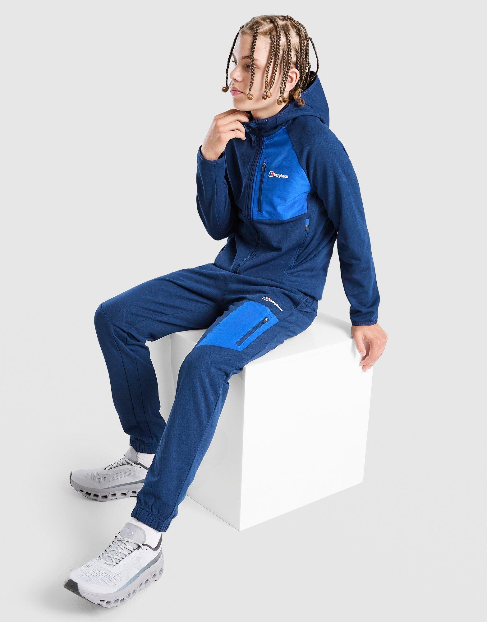 Berghaus Track Pants Junior