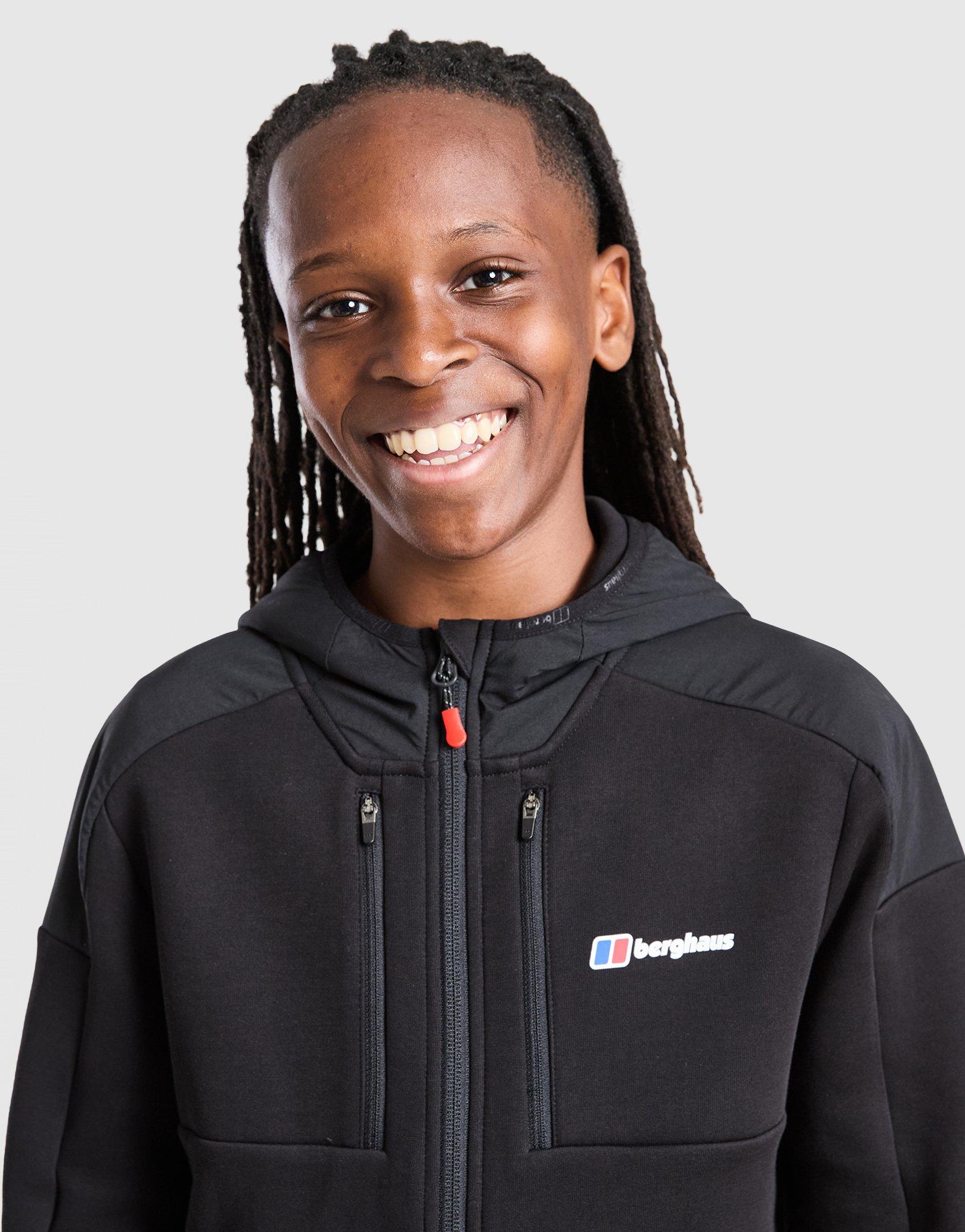 Berghaus Gravitec Jacket Junior