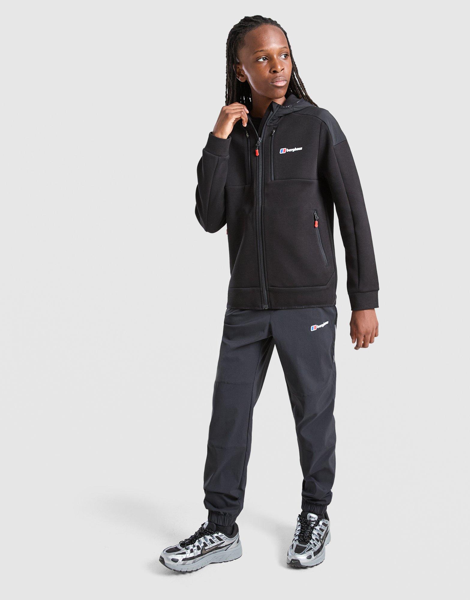 Berghaus Gravitec Jacket Junior