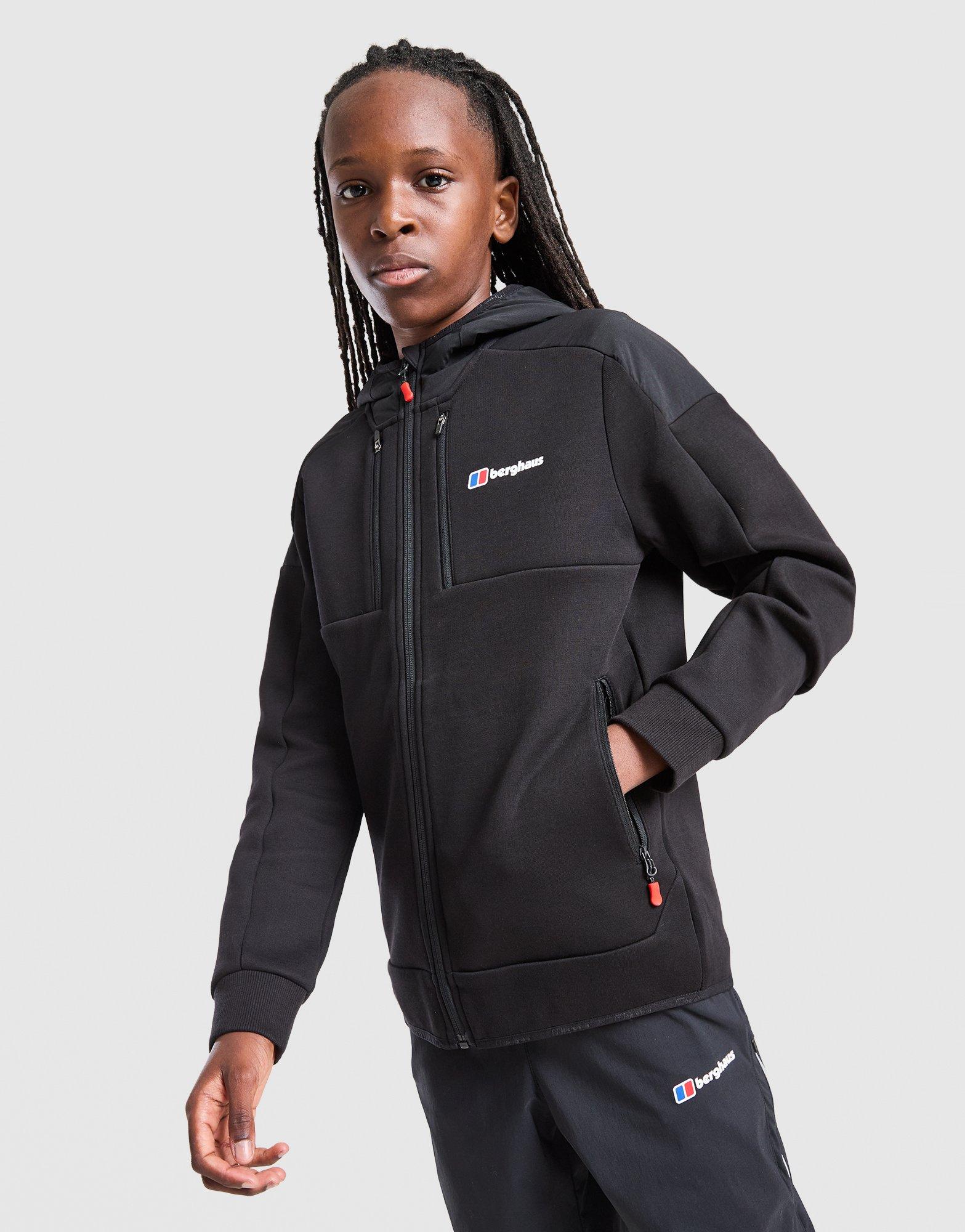 Berghaus Gravitec Jacket Junior