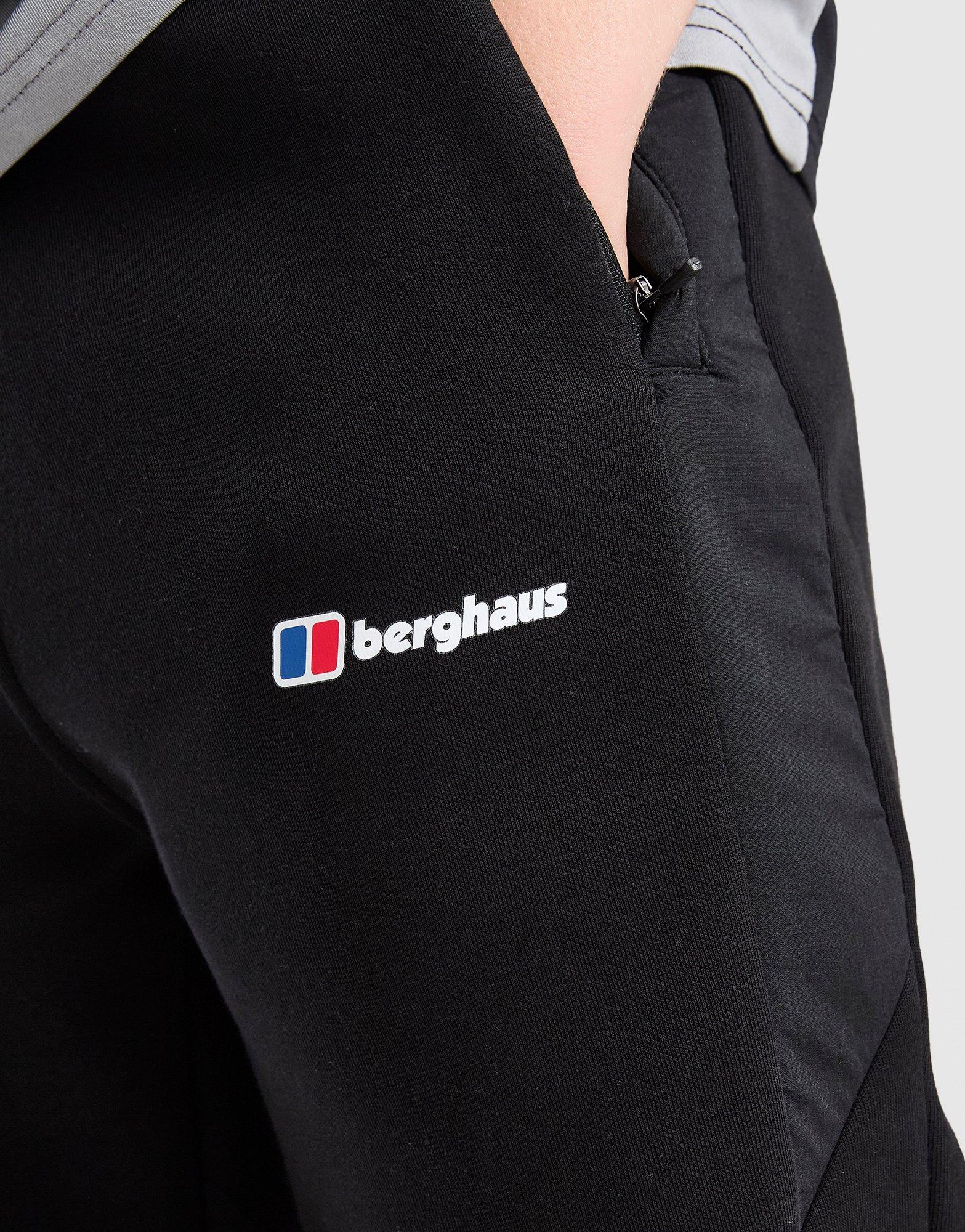 Berghaus Gravitec Track Pants Junior