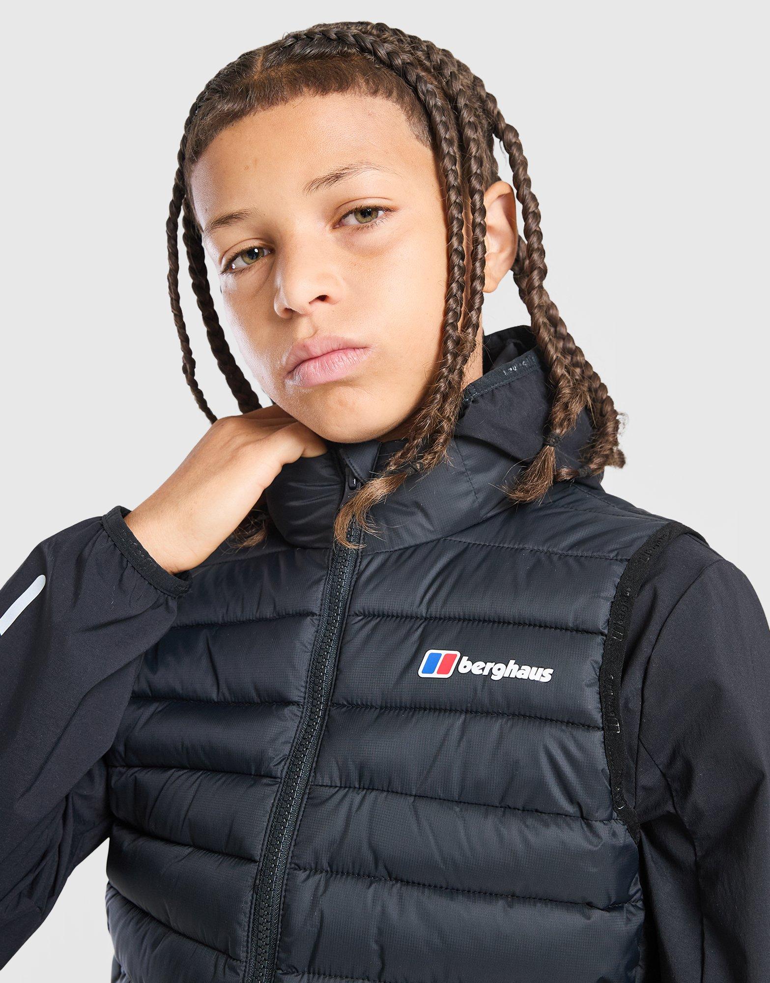 Berghaus Skybound Gilet Junior