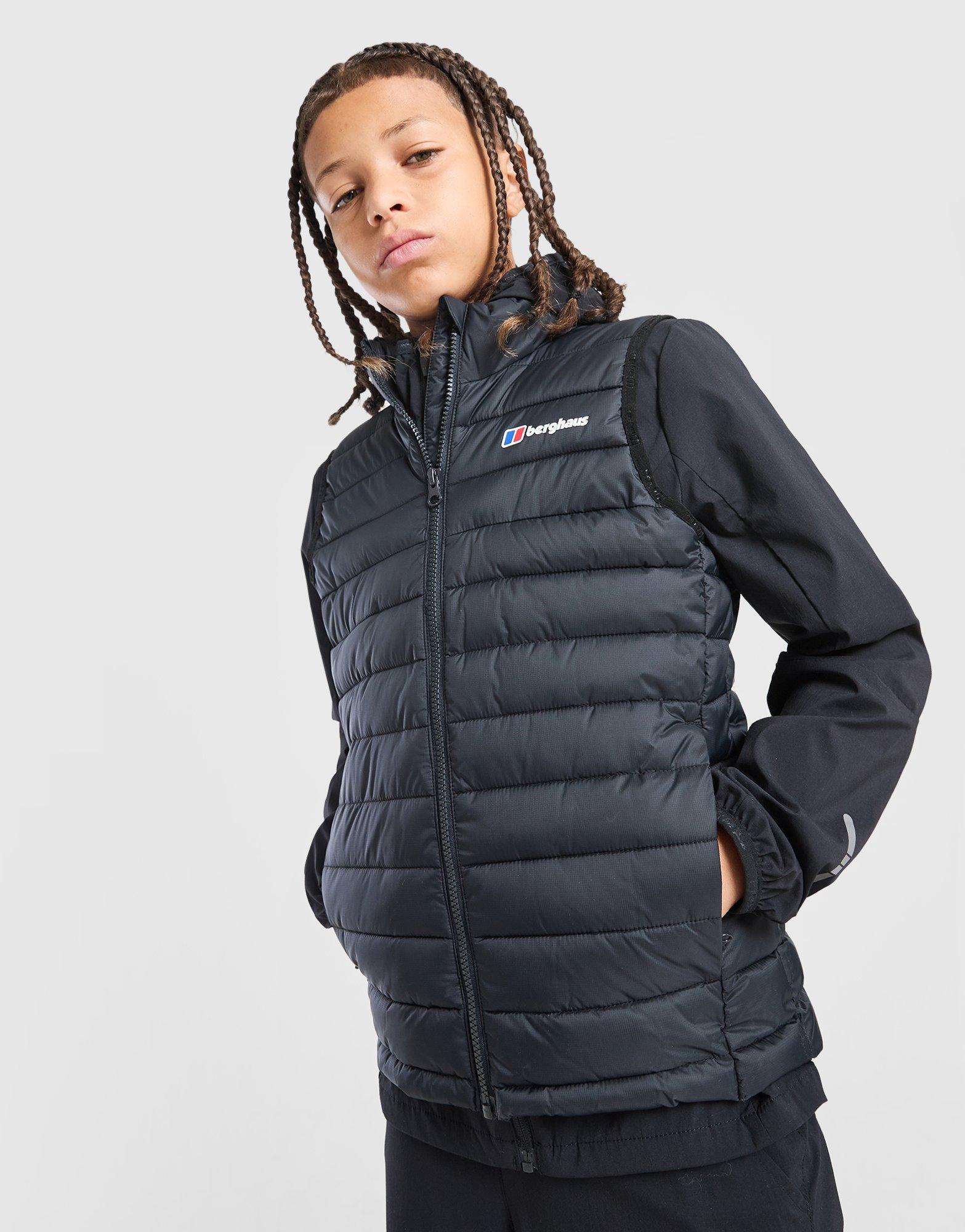 Berghaus Skybound Gilet Junior