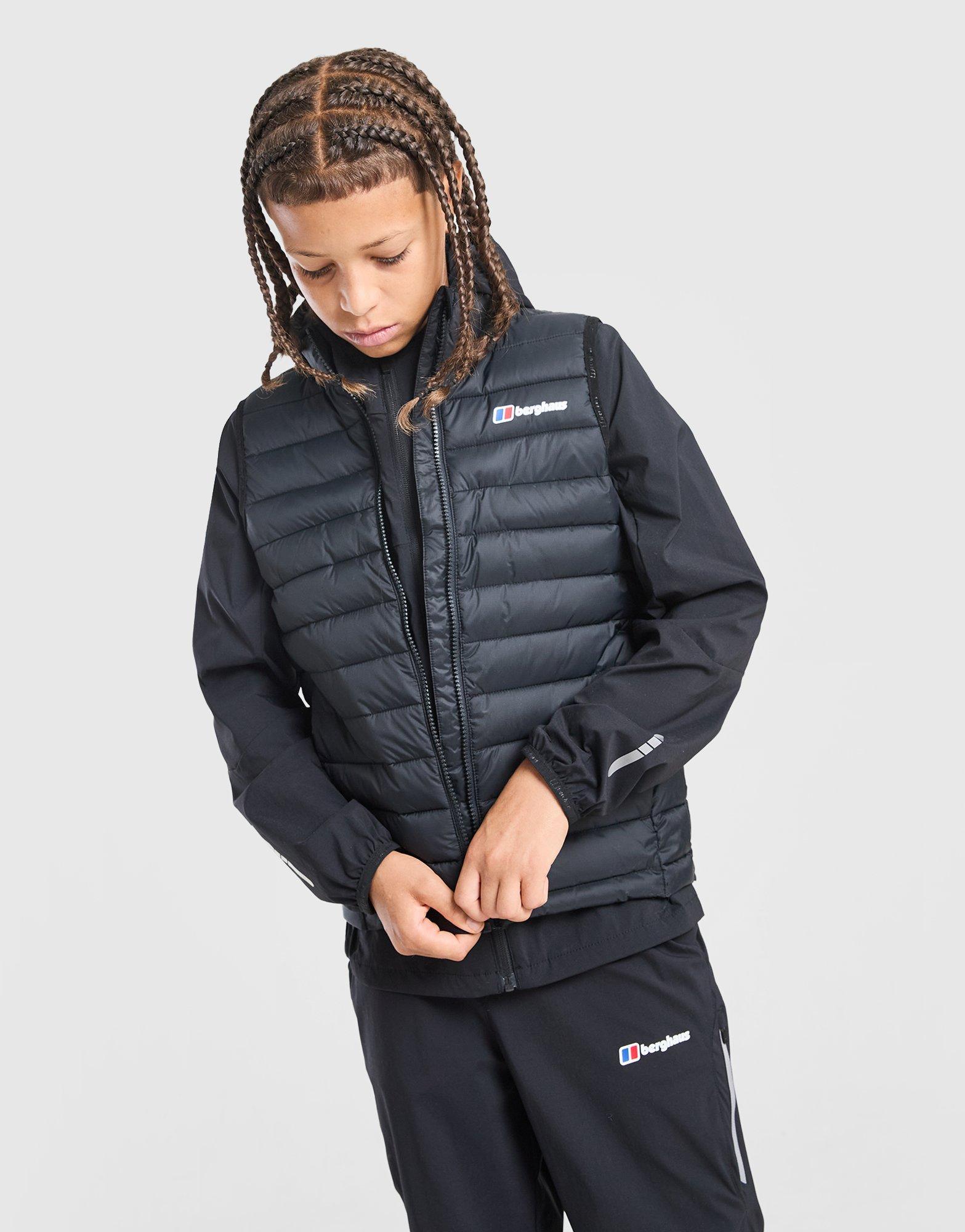 Berghaus Skybound Gilet Junior
