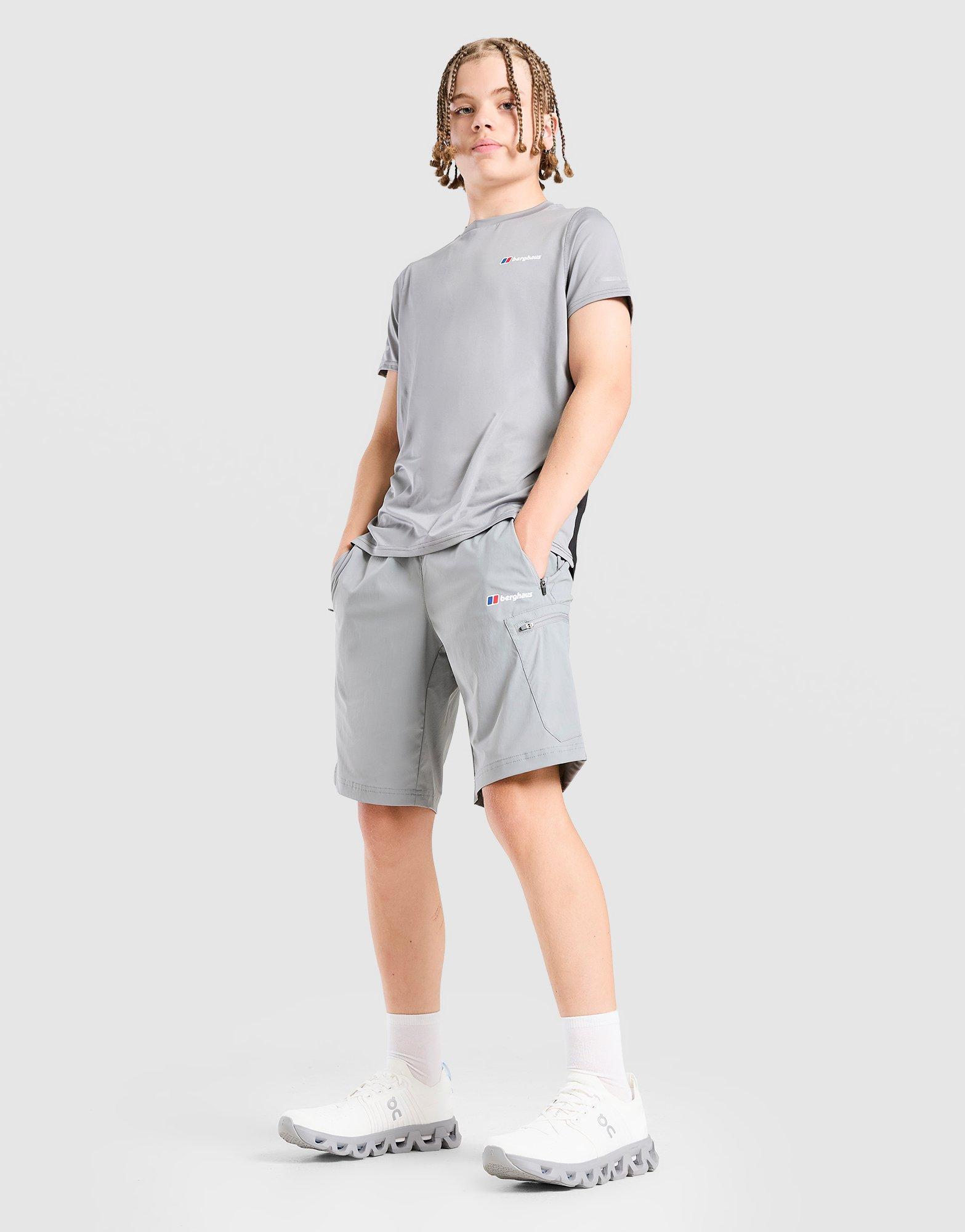 Berghaus Core Poly T-Shirt Junior