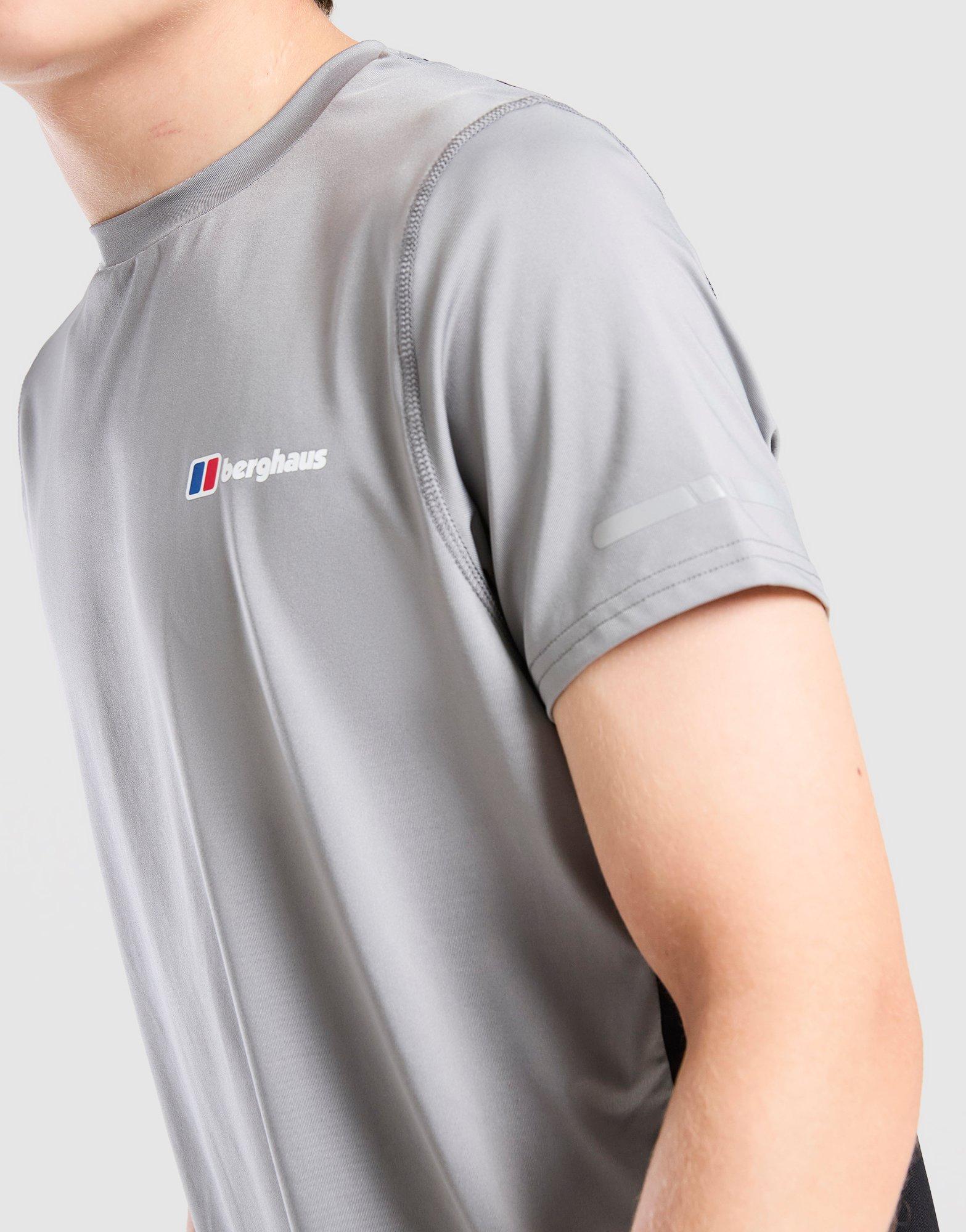 Berghaus Core Poly T-Shirt Junior