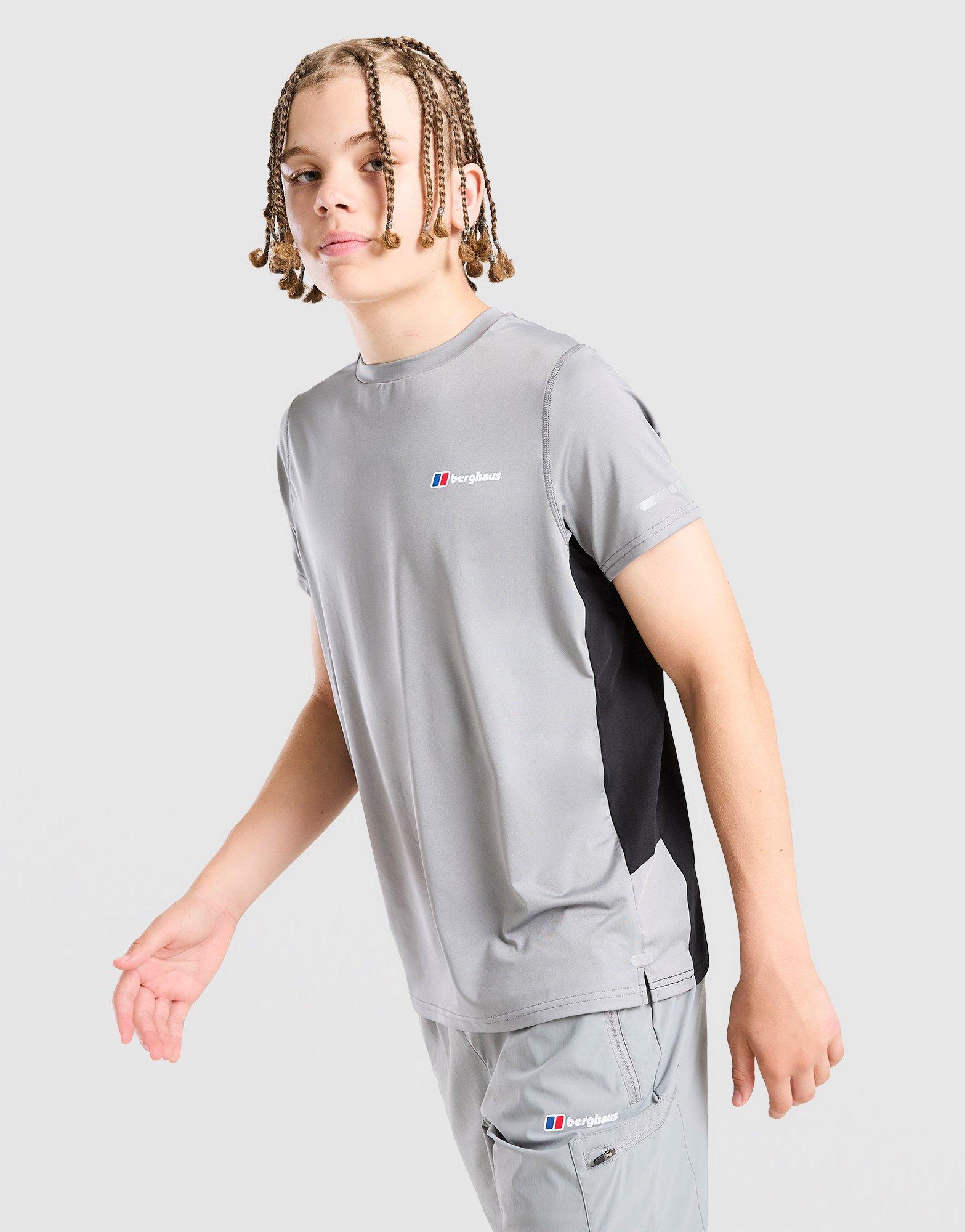 Berghaus Core Poly T-Shirt Junior