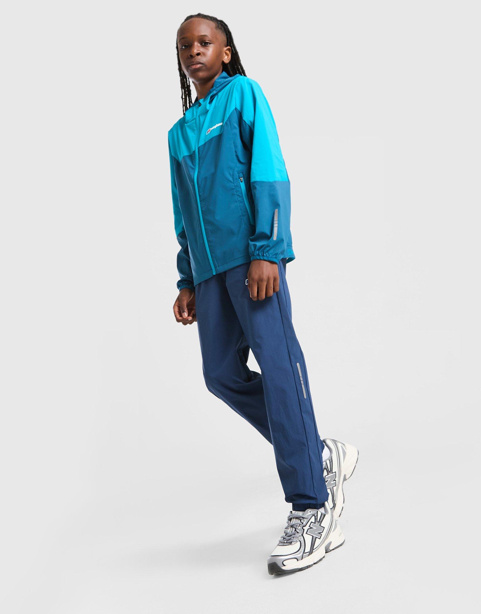 Berghaus Theran V4 Jacket Junior