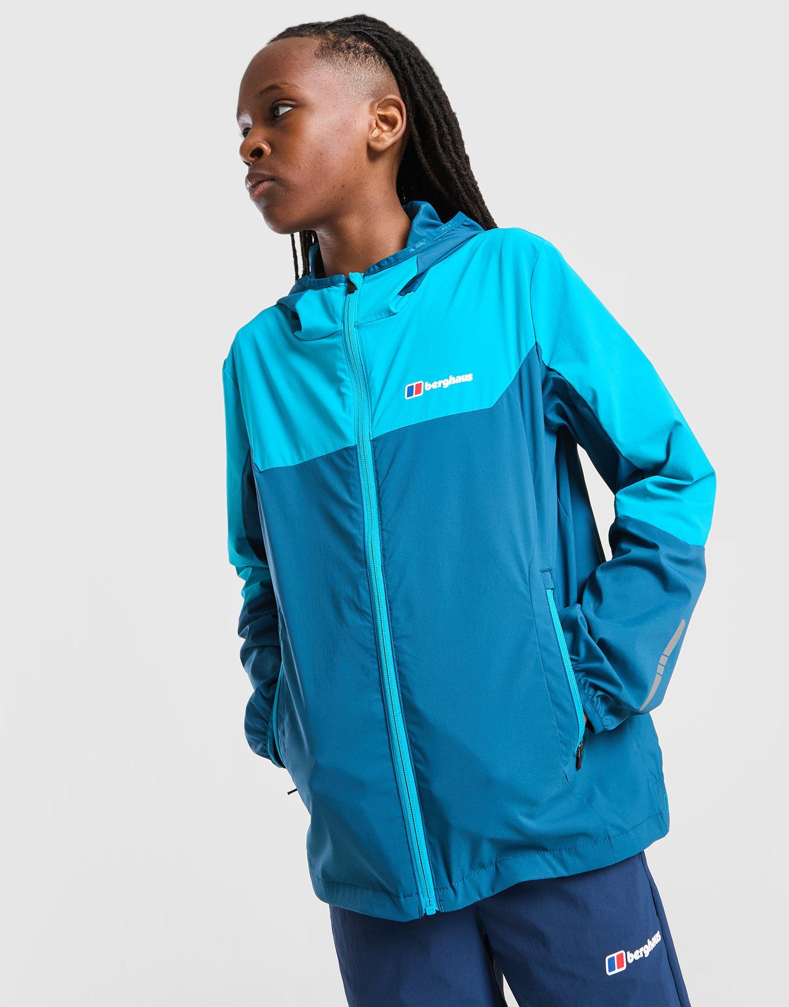 Berghaus Theran V4 Jacket Junior