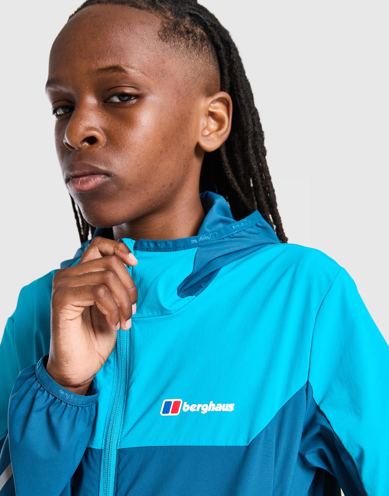 Berghaus Theran V4 Jacket Junior