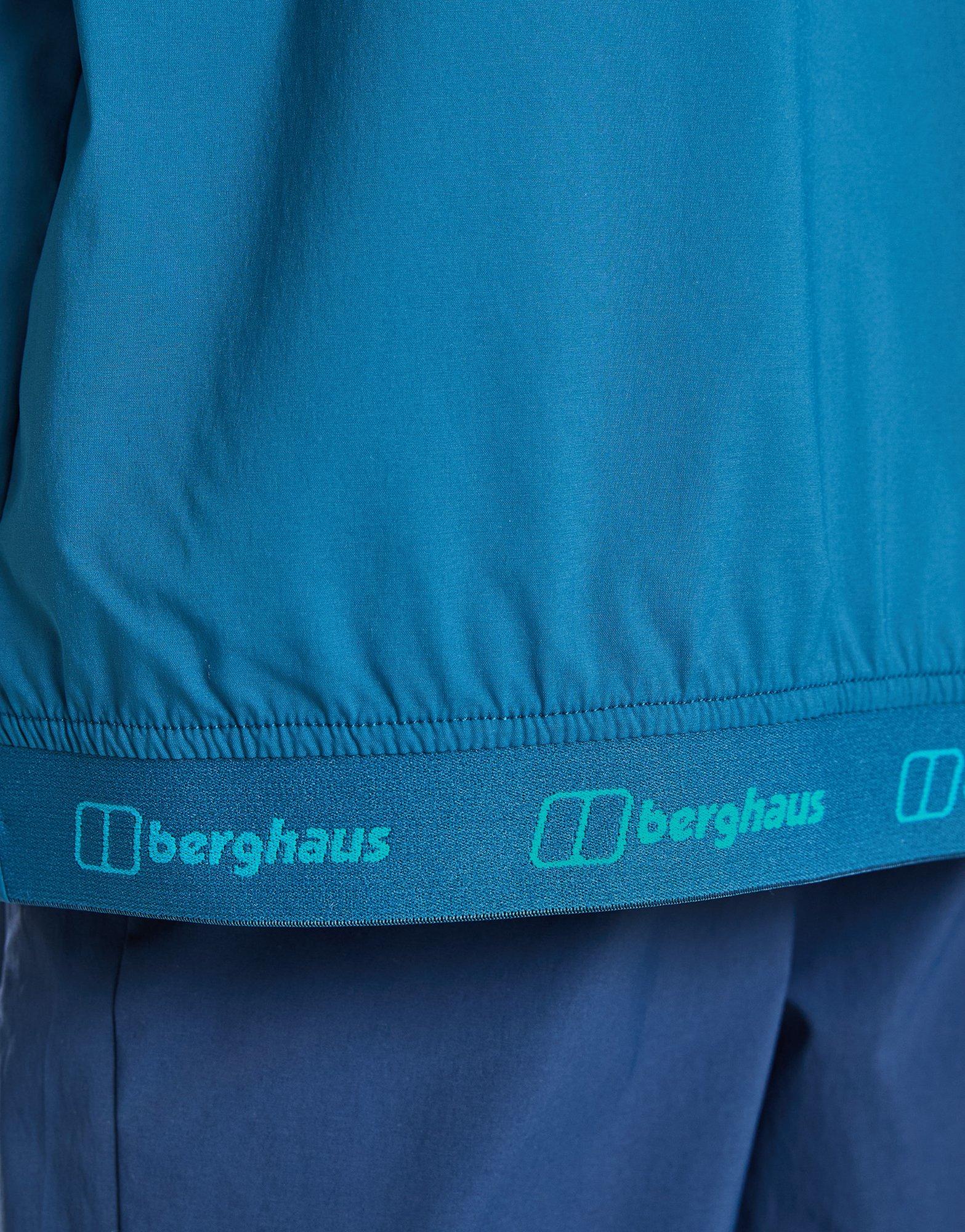 Berghaus Theran V4 Jacket Junior