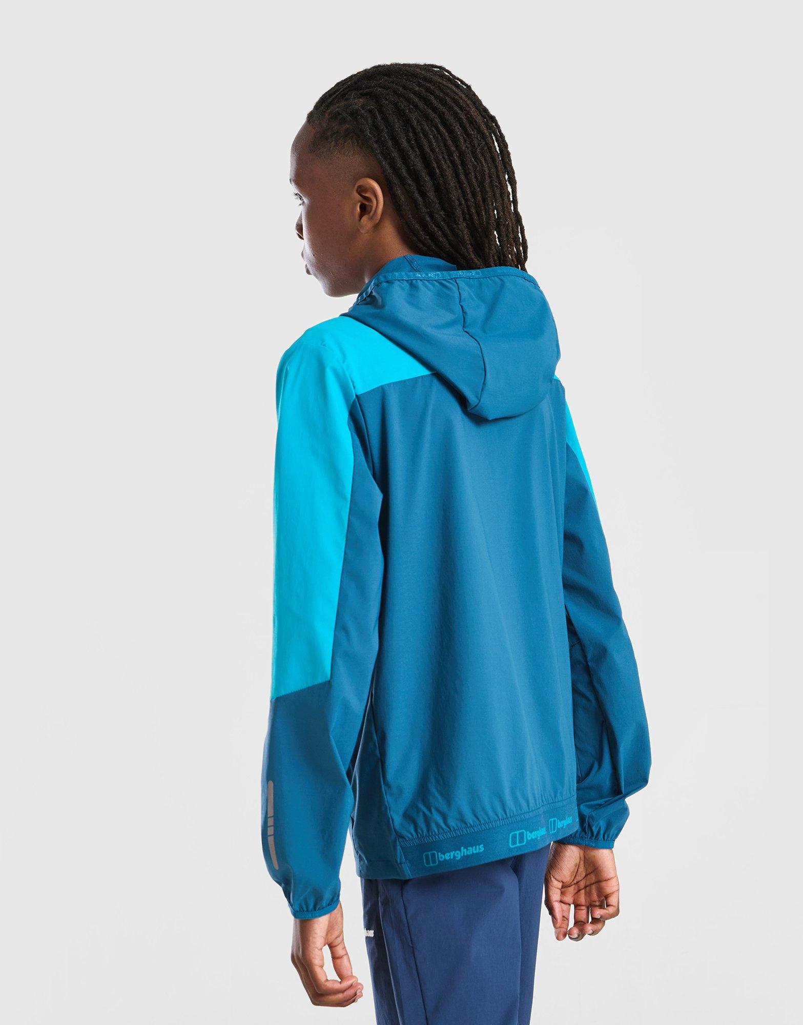 Berghaus Theran V4 Jacket Junior