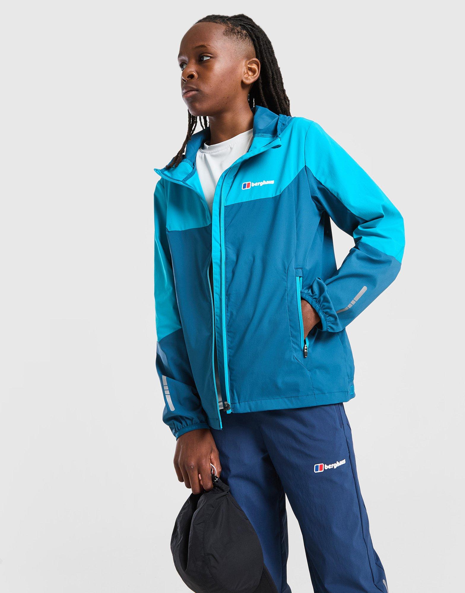 Berghaus Theran V4 Jacket Junior