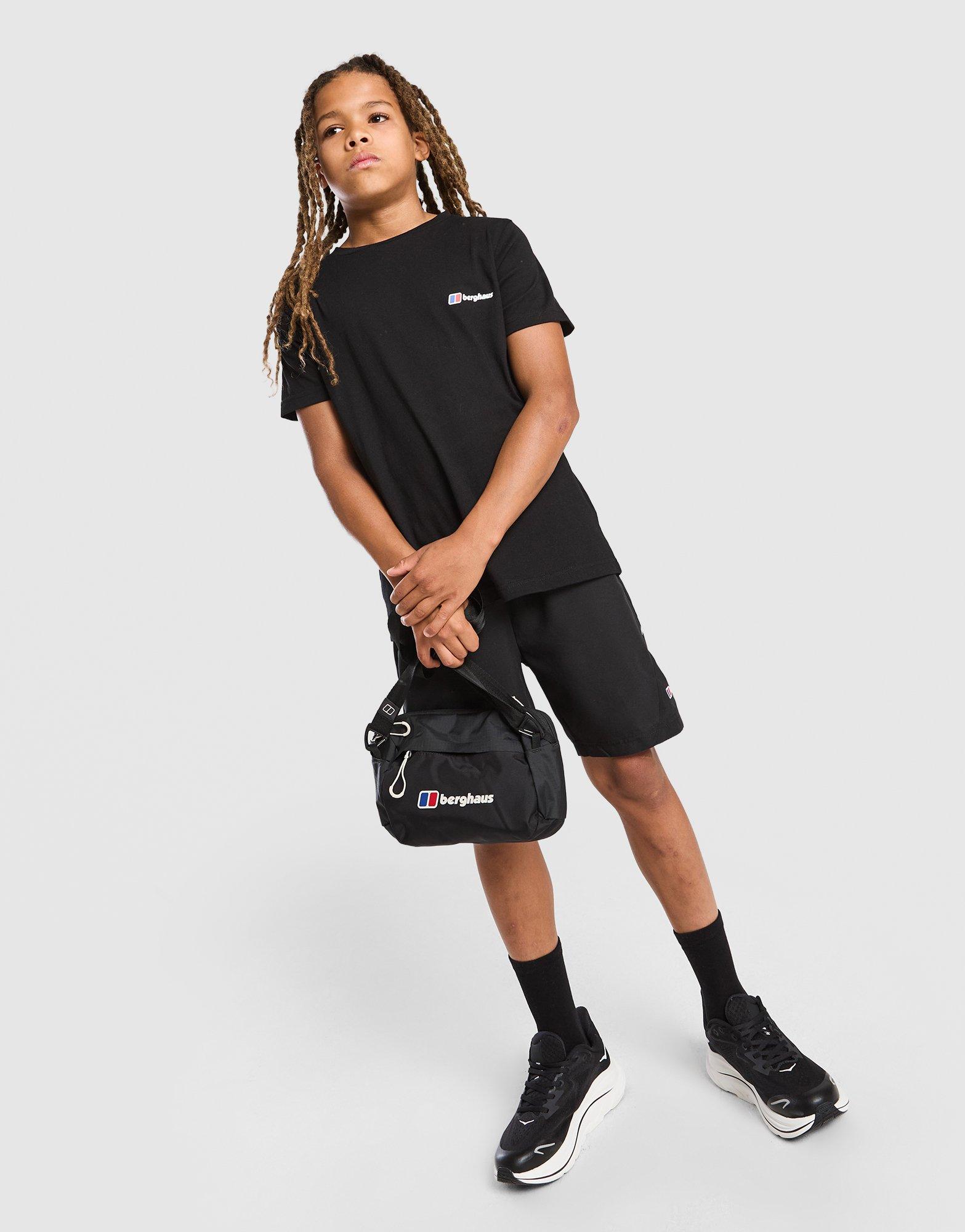 Berghaus Mark ABV T-Shirt Junior