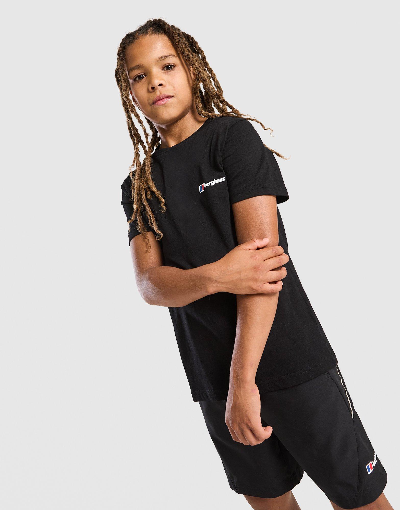 Berghaus Mark ABV T-Shirt Junior