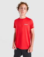 Berghaus Core Poly T-Shirt Junior