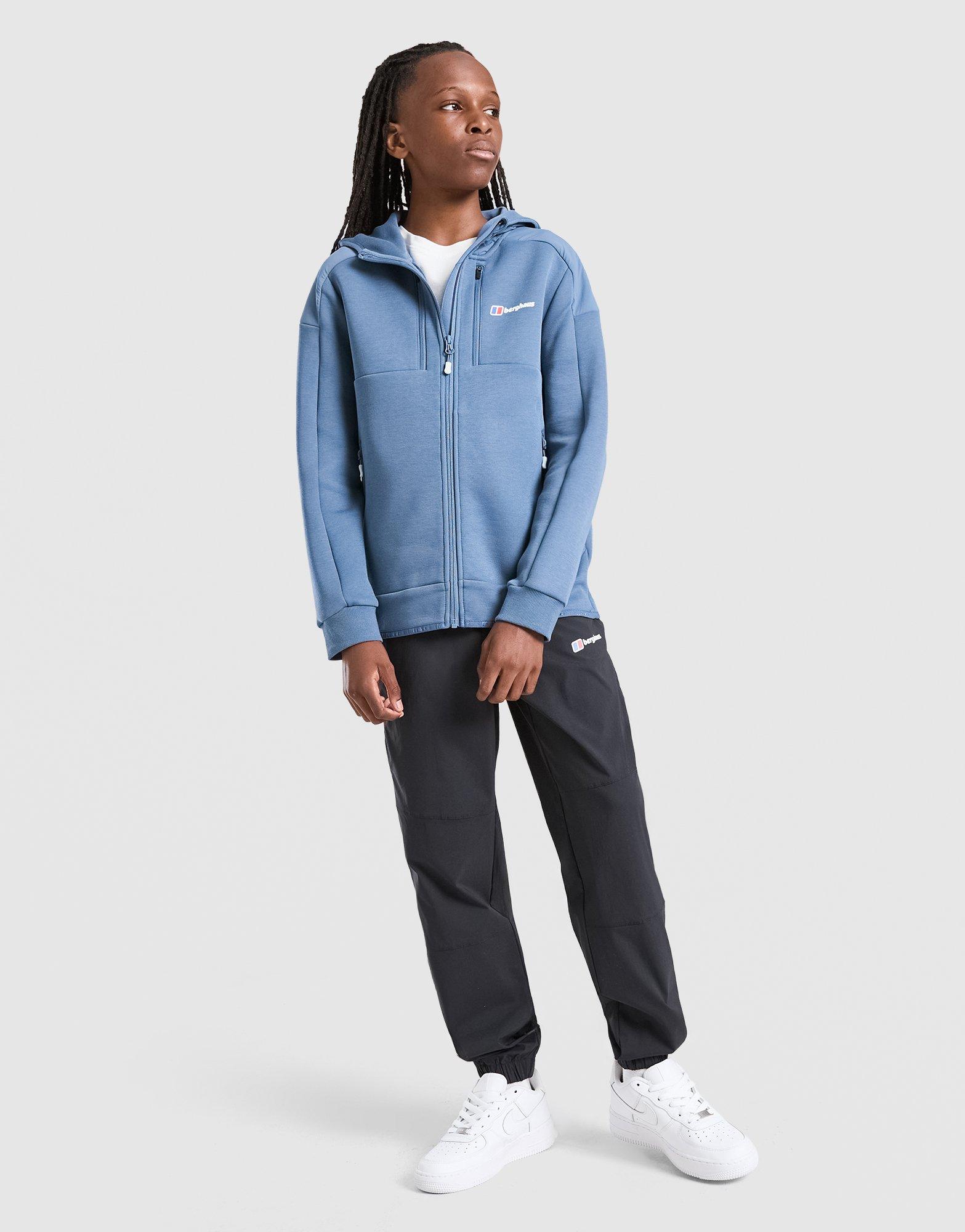 Berghaus Gravitec Jacket Junior