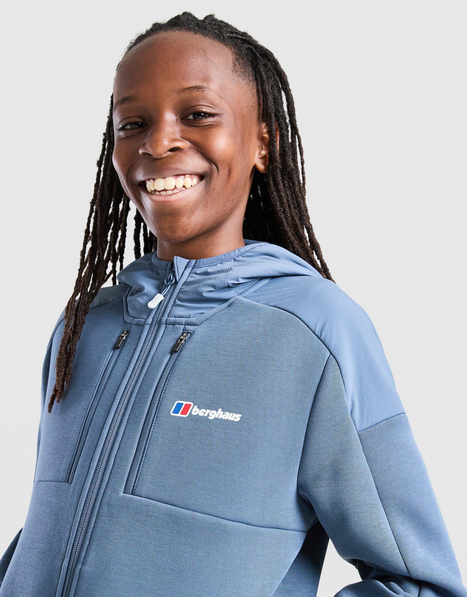 Berghaus Gravitec Jacket Junior