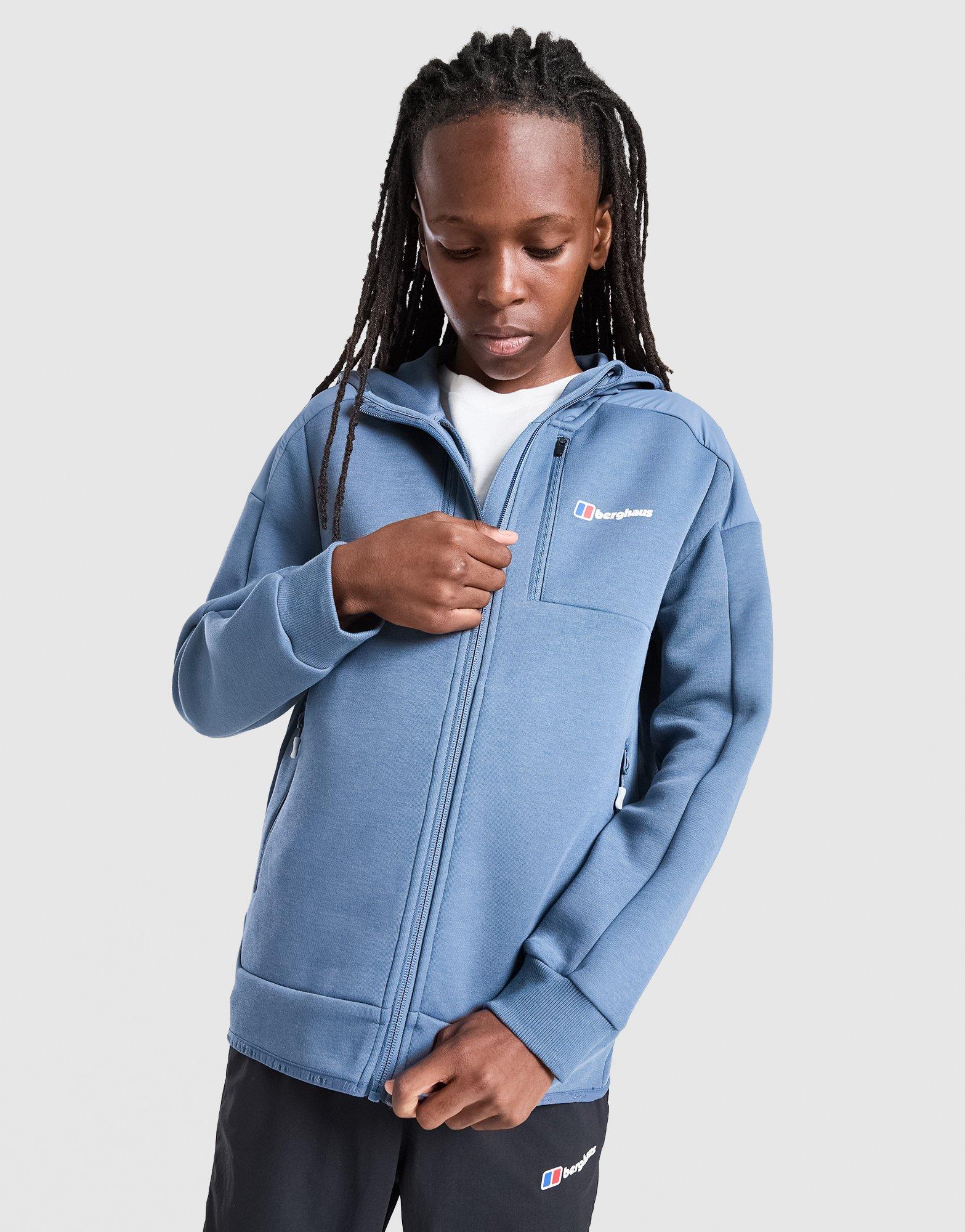 Berghaus Gravitec Jacket Junior